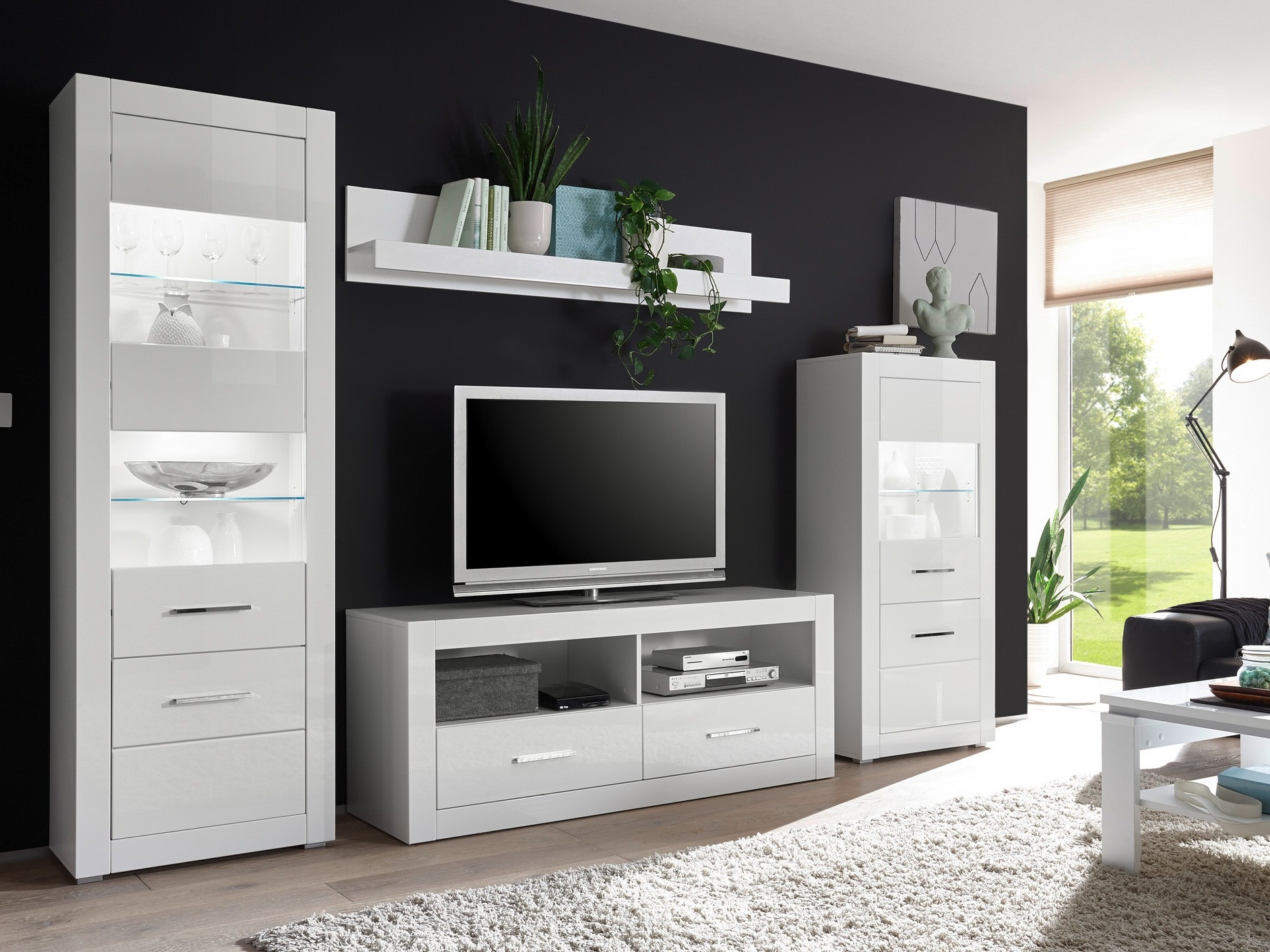 Woonkamerset Mercata 111