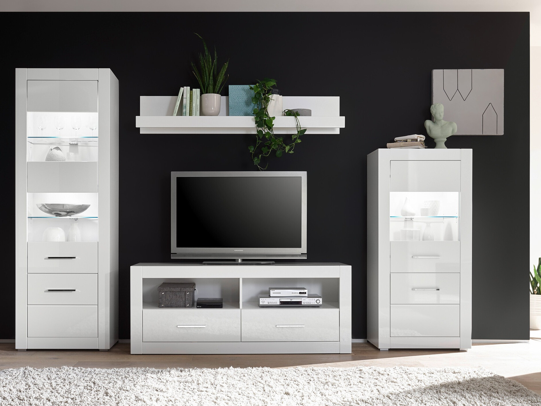 Woonkamerset Mercata 111