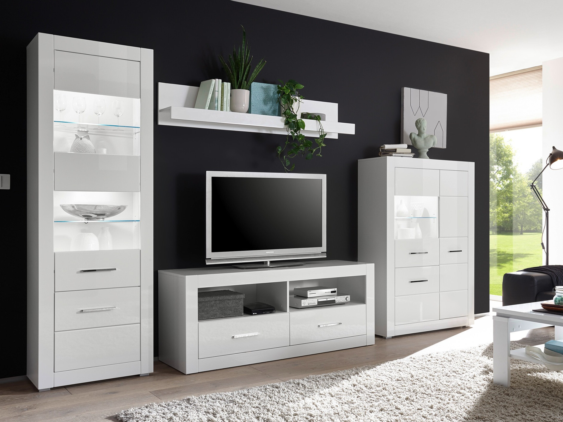 Woonkamerset Mercata 112