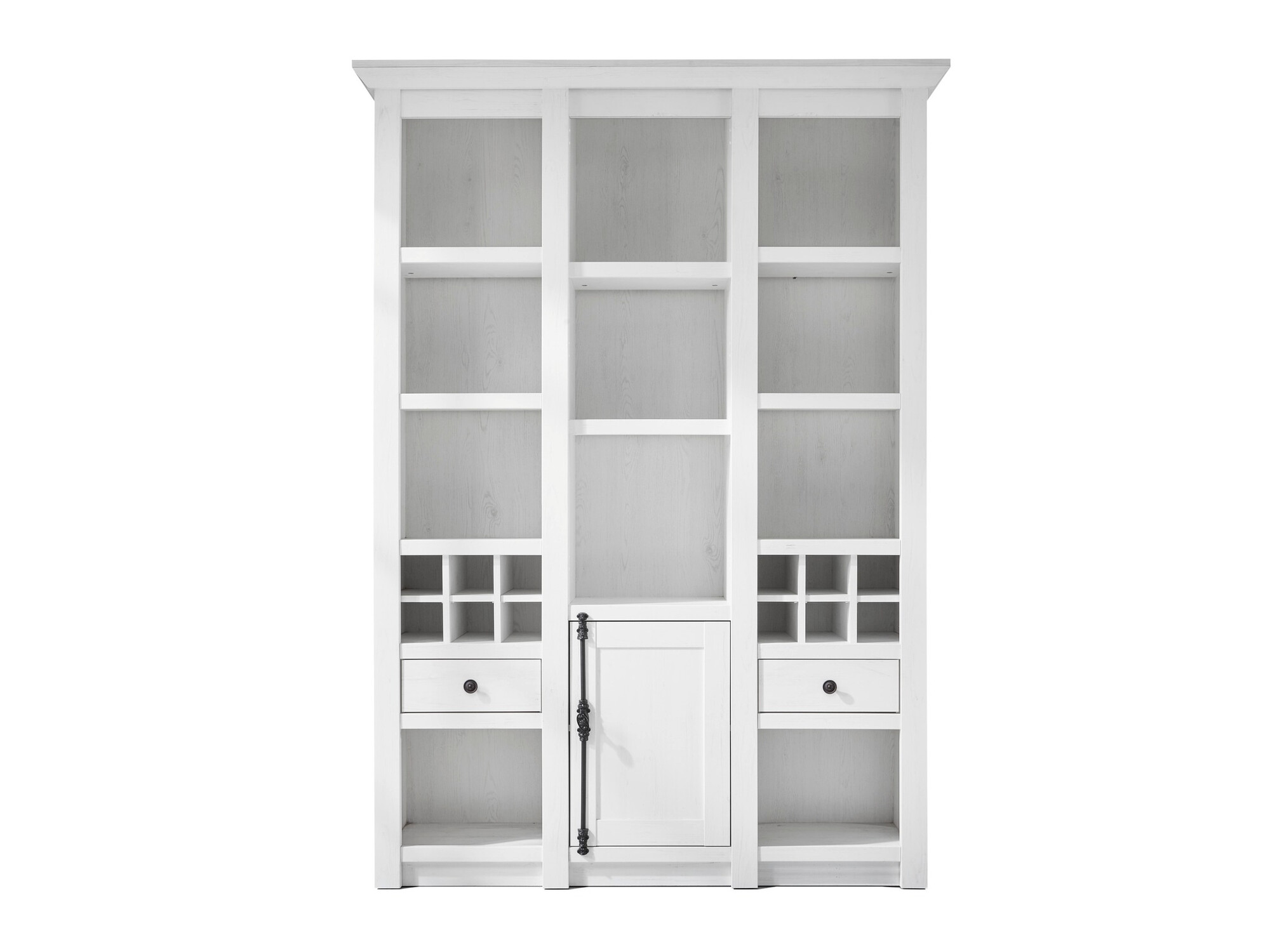 Boekenkast Marfere 110