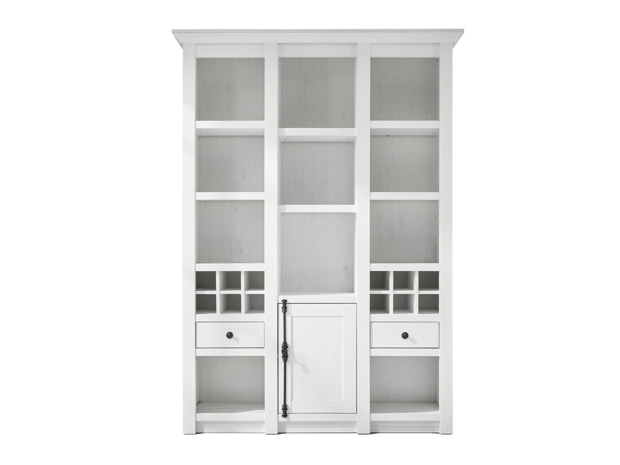 Boekenkast Marfere 110