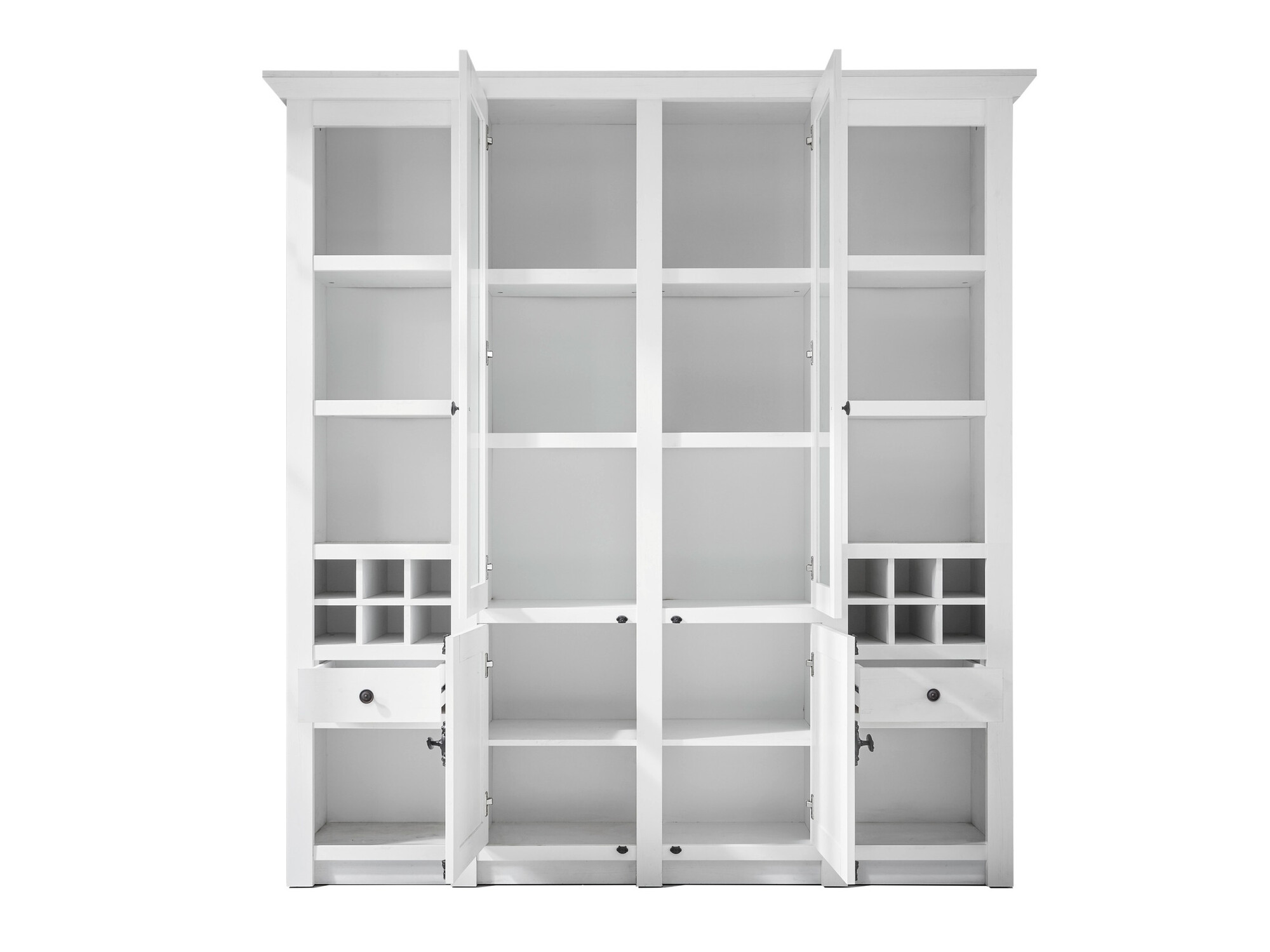 Boekenkast Marfere 112