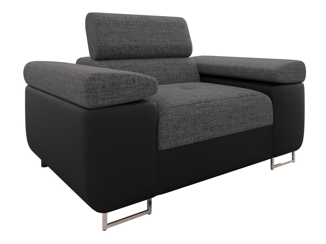 Fauteuil Comfivo Eliferu 106 (Soft 011 + Lux 06)