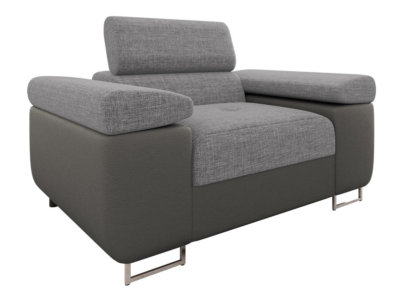 Fauteuil Comfivo Vinetum (Soft 029 + Lux 05)
