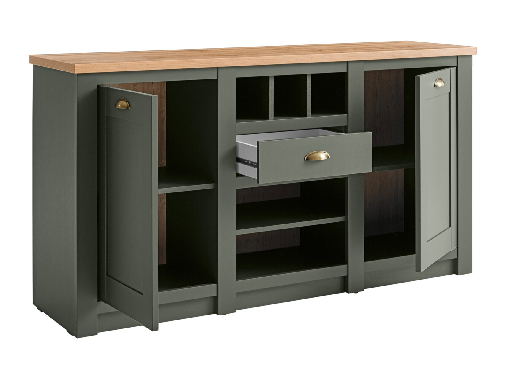 Ladekast Lirvela 101