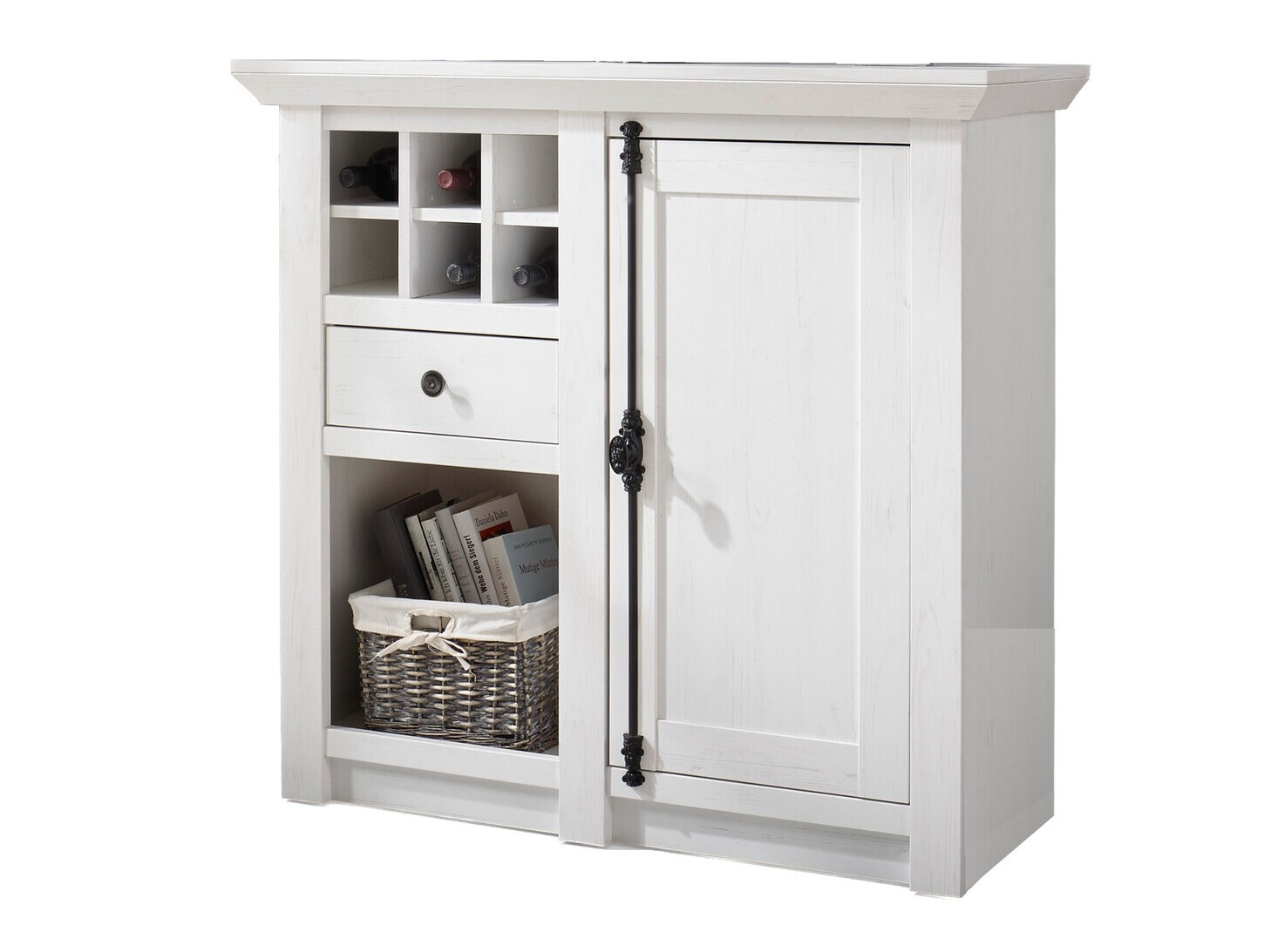 Ladekast Marfere 111