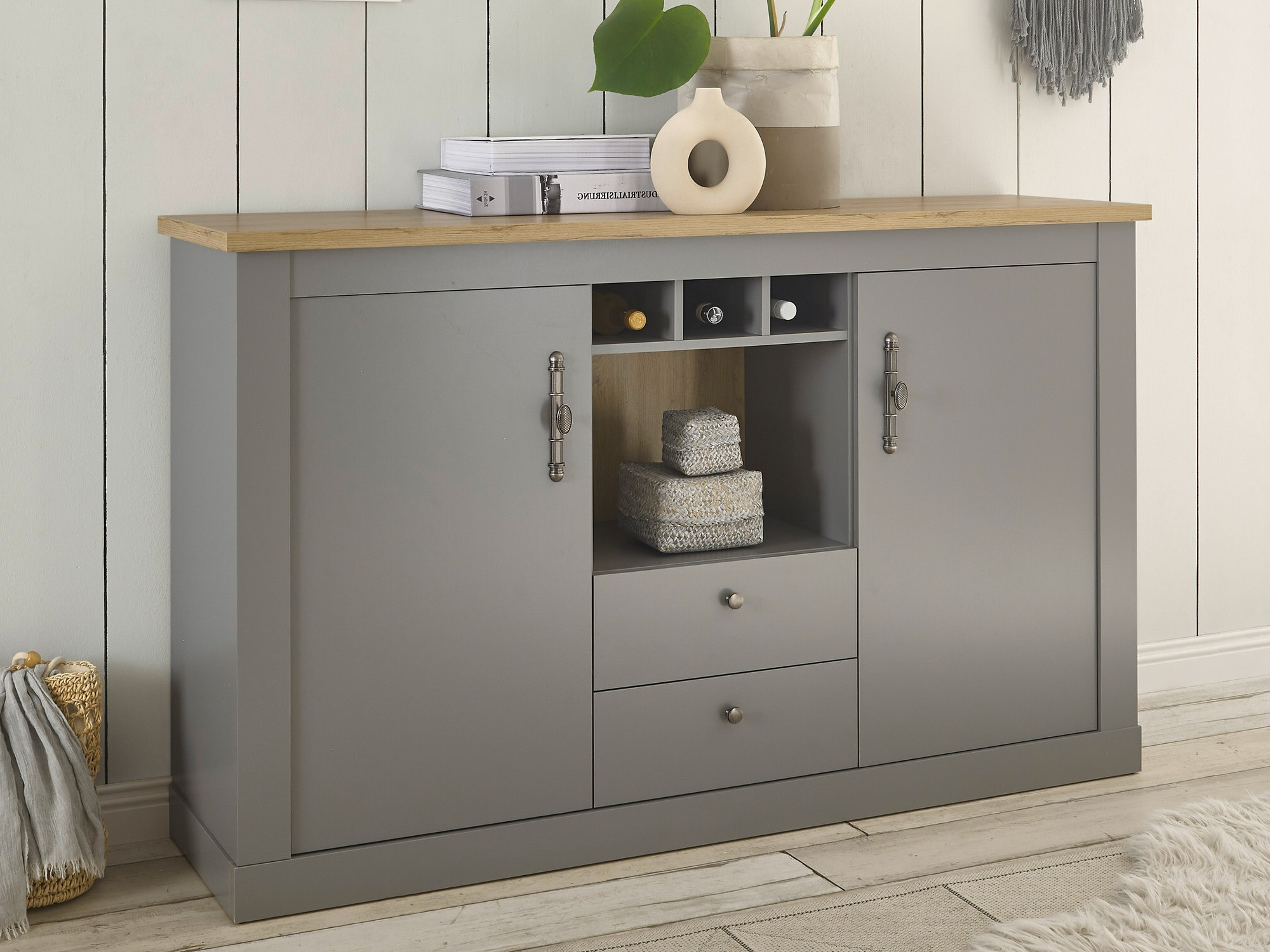 Ladekast Sorteso 105