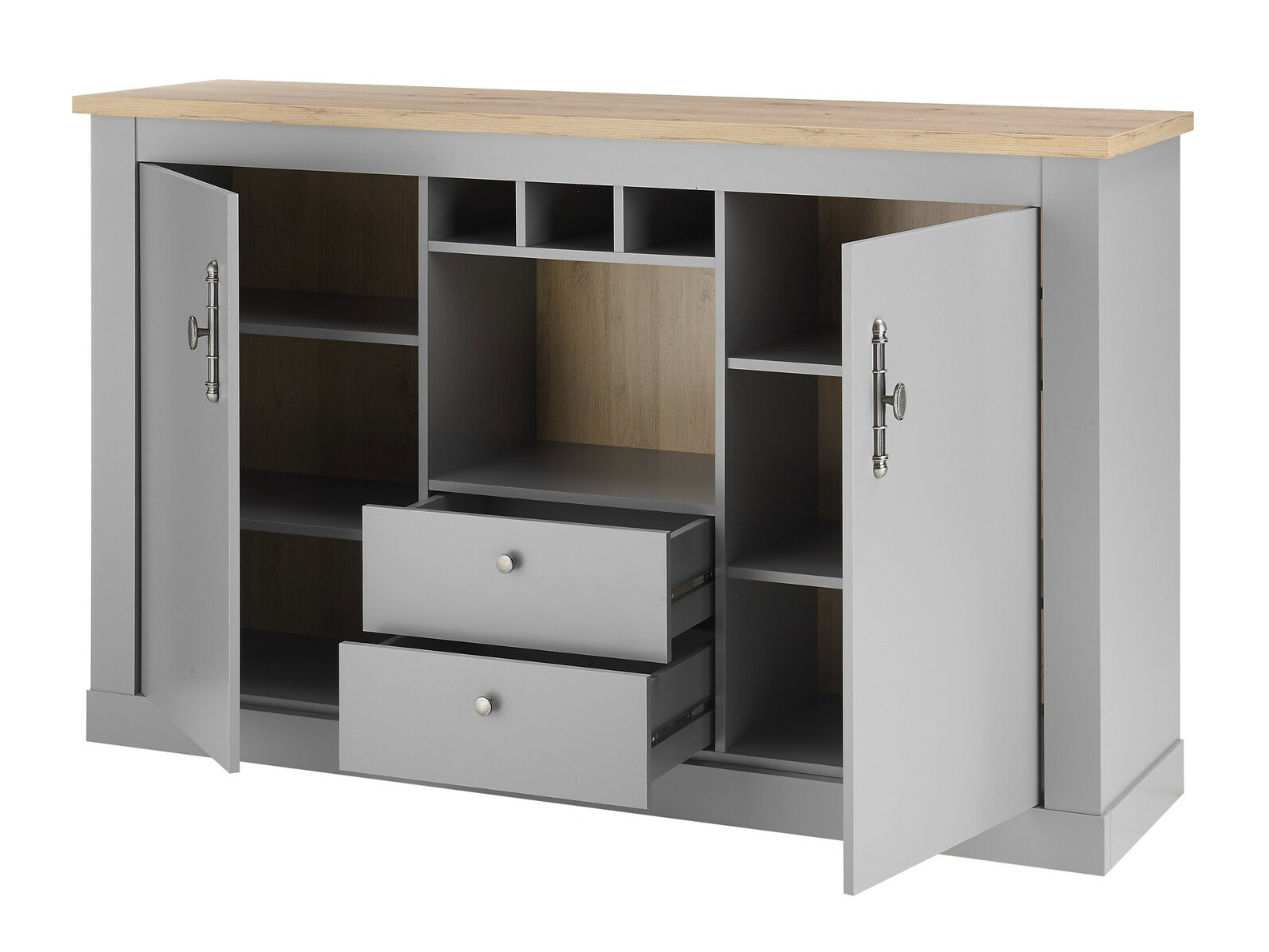 Ladekast Sorteso 105