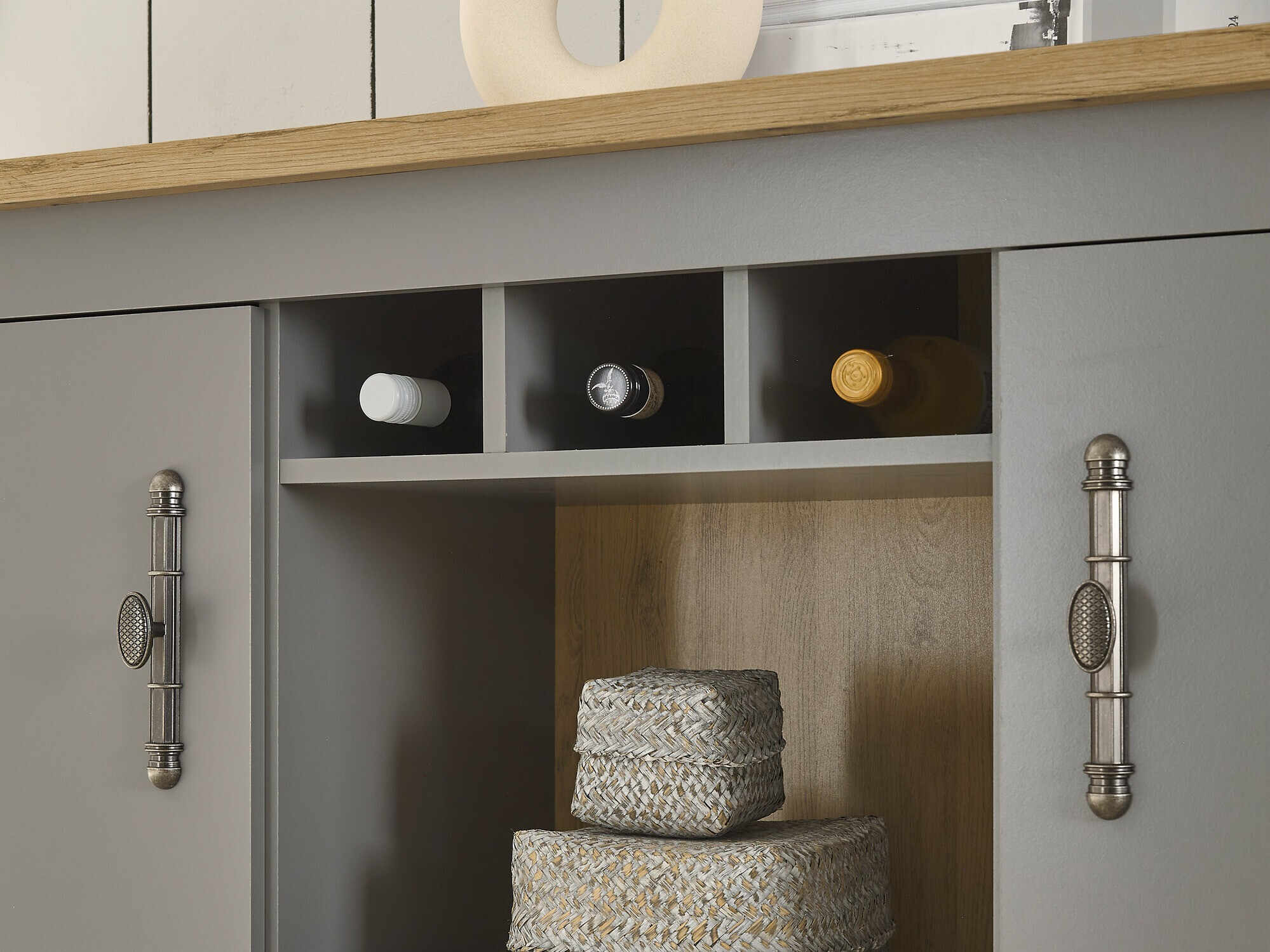 Ladekast Sorteso 105