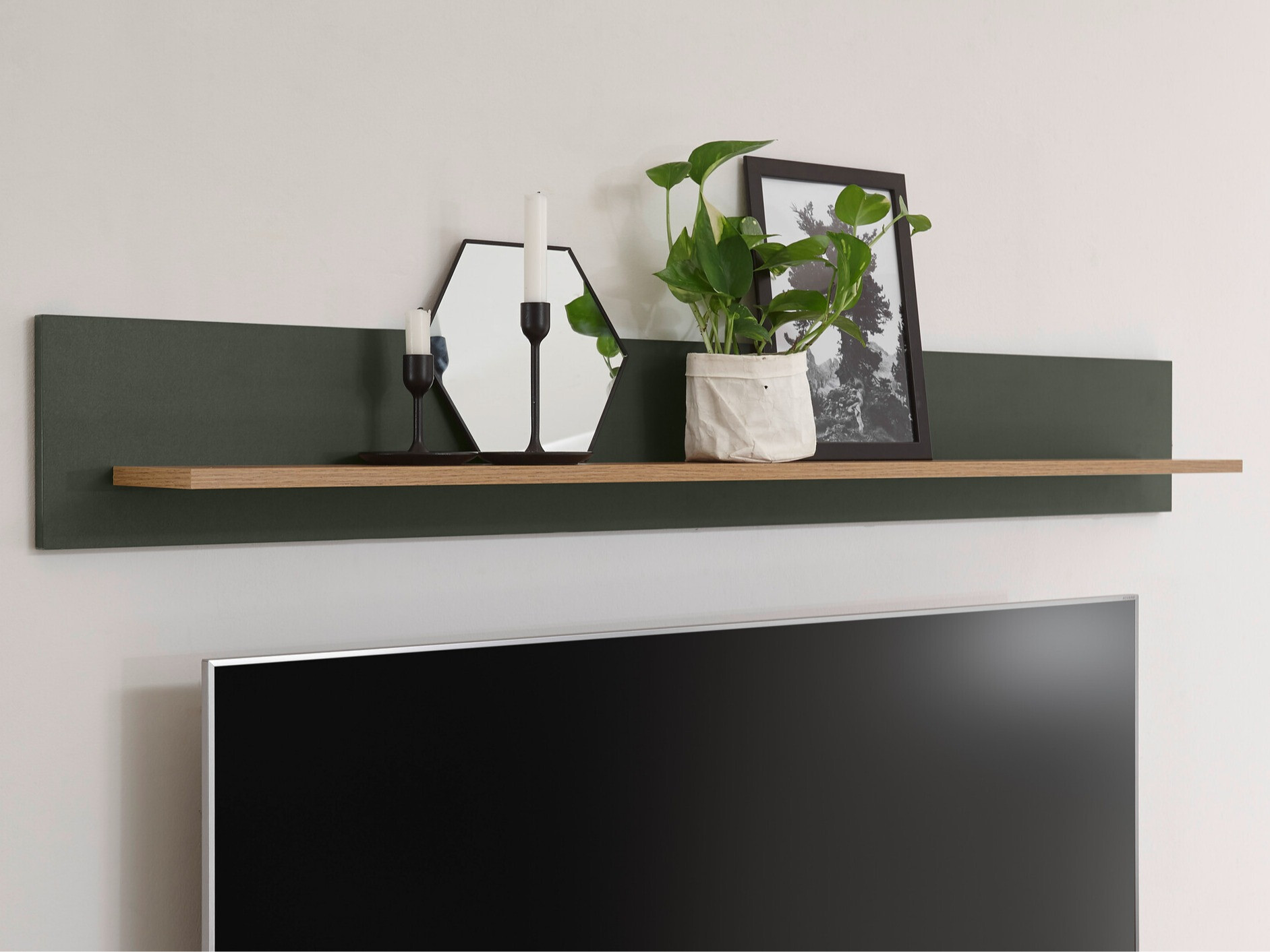 Wandplank Lirvela 103