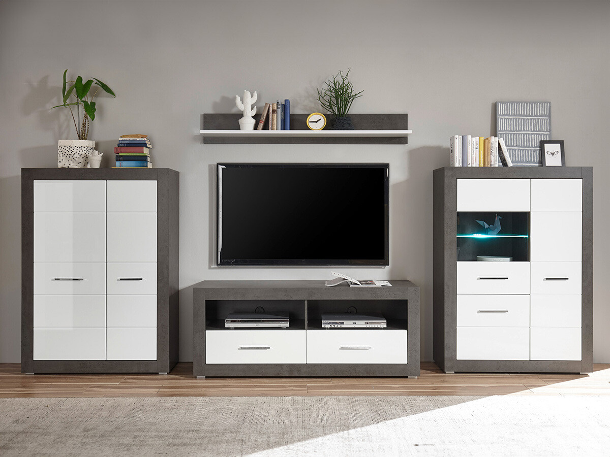 Woonkamerset Etrcame 112