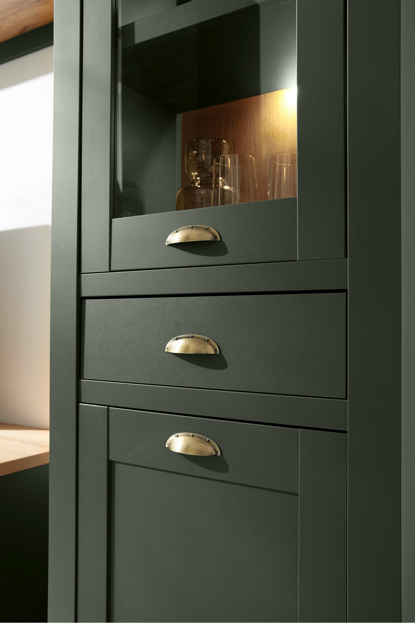 Boekenkast Lirvela 106