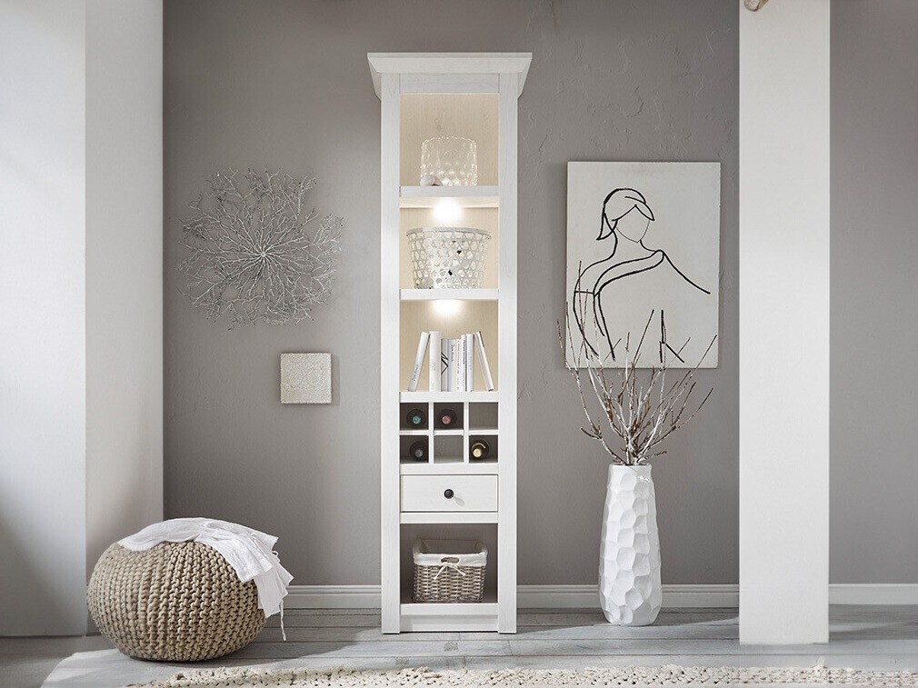 Boekenkast Marfere 107