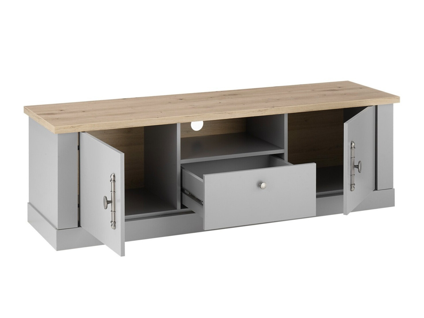 TV-meubel Lewiston 116