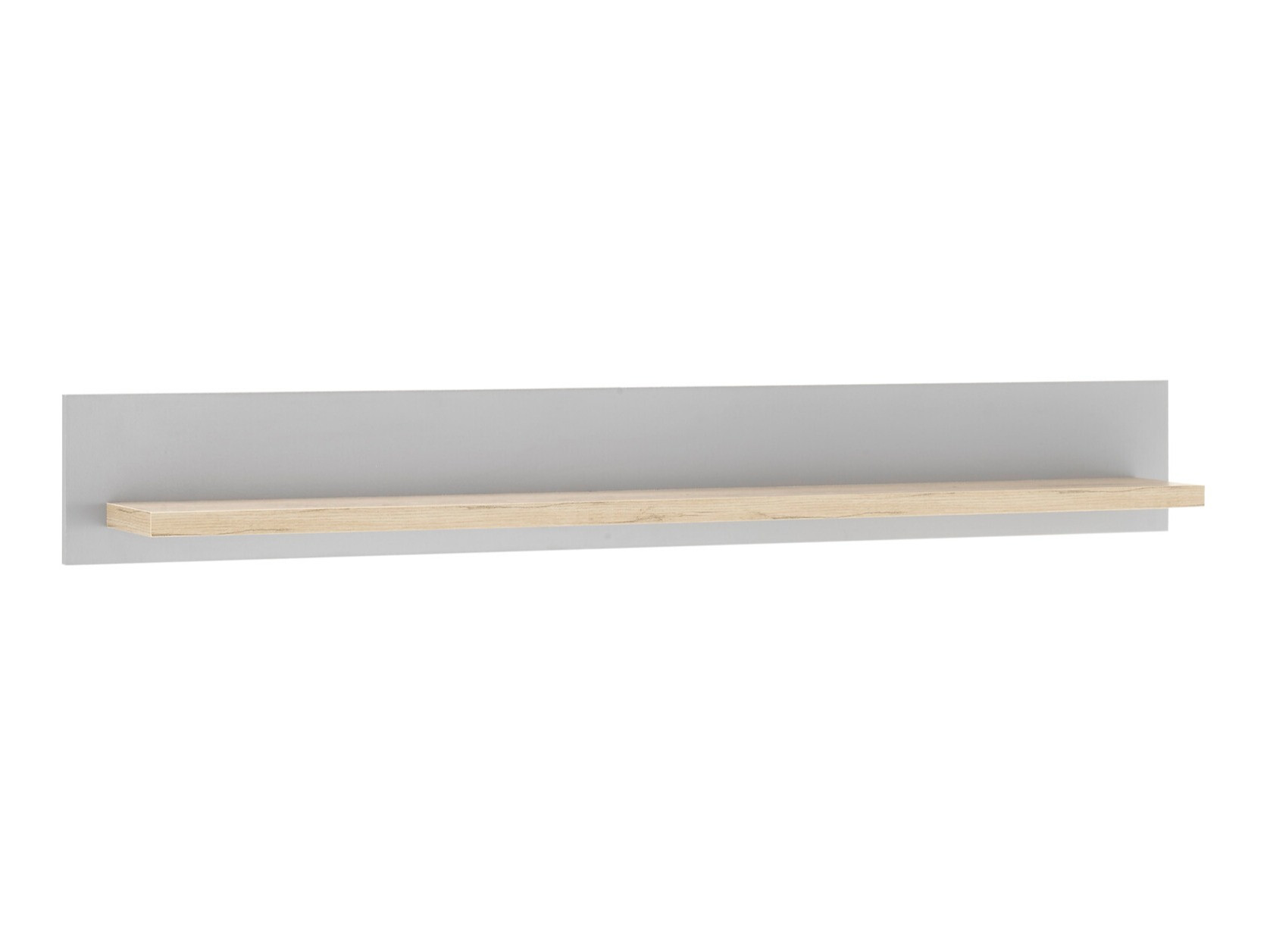 Wandplank Sorteso 106