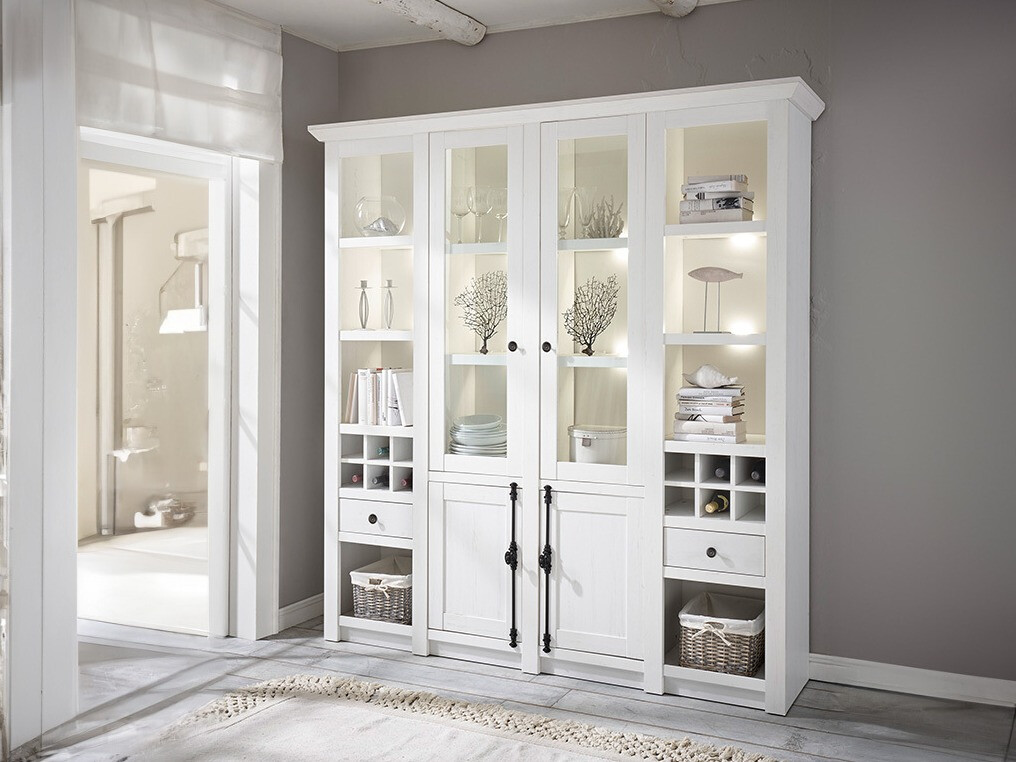 Boekenkast Marfere 112