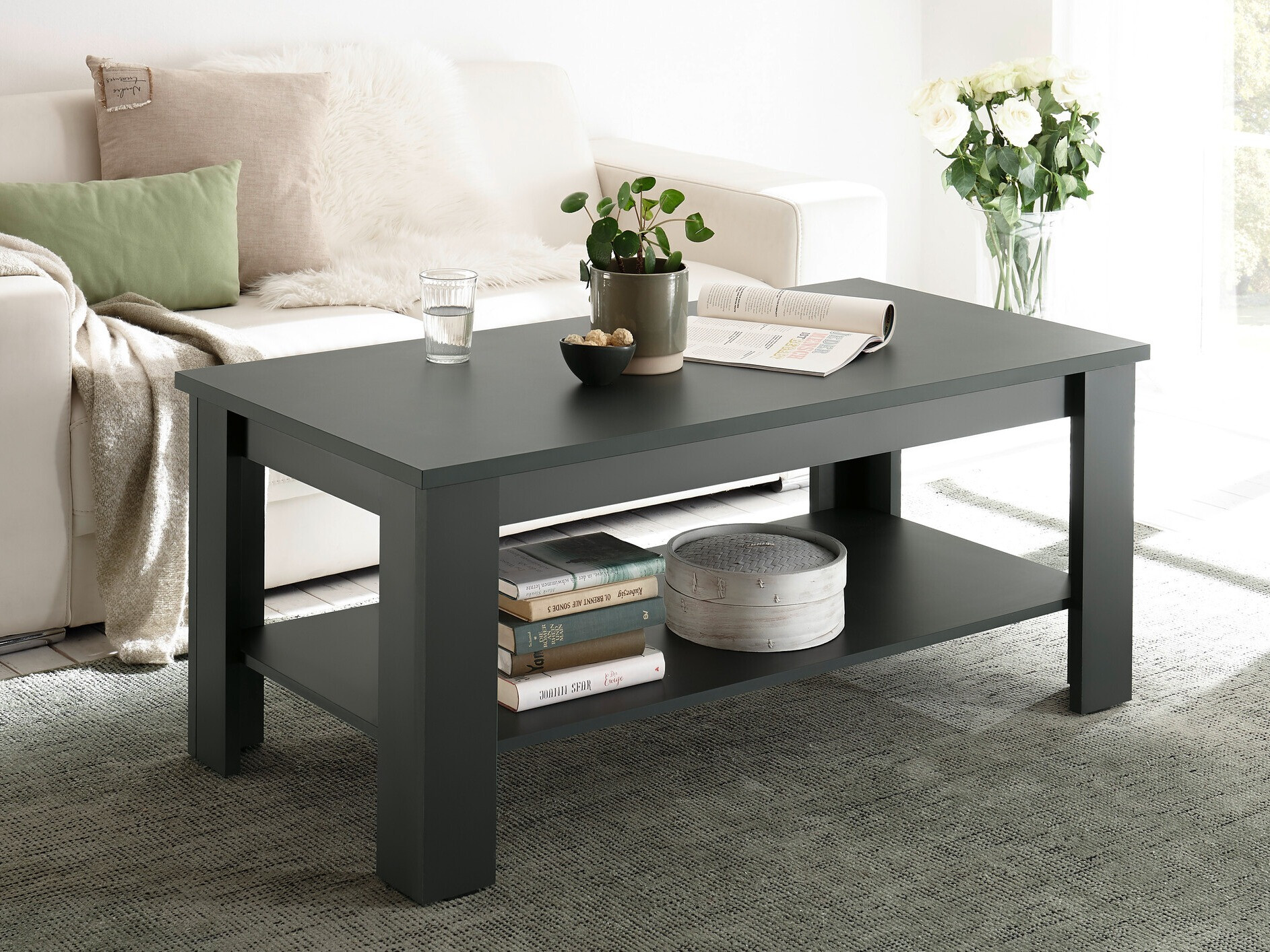 Salontafel Evalira 102