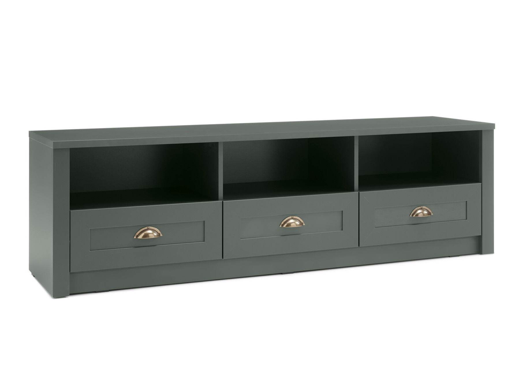 TV-meubel Evalira 100