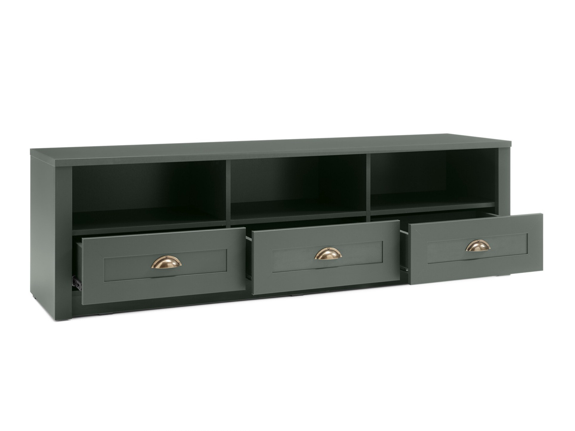 TV-meubel Evalira 100