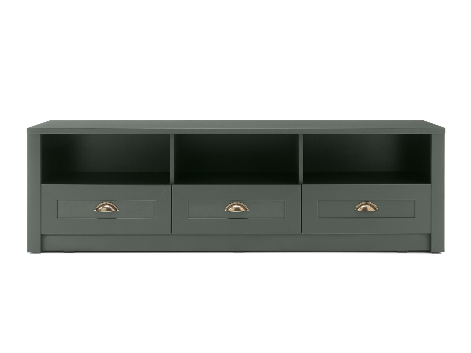 TV-meubel Evalira 100