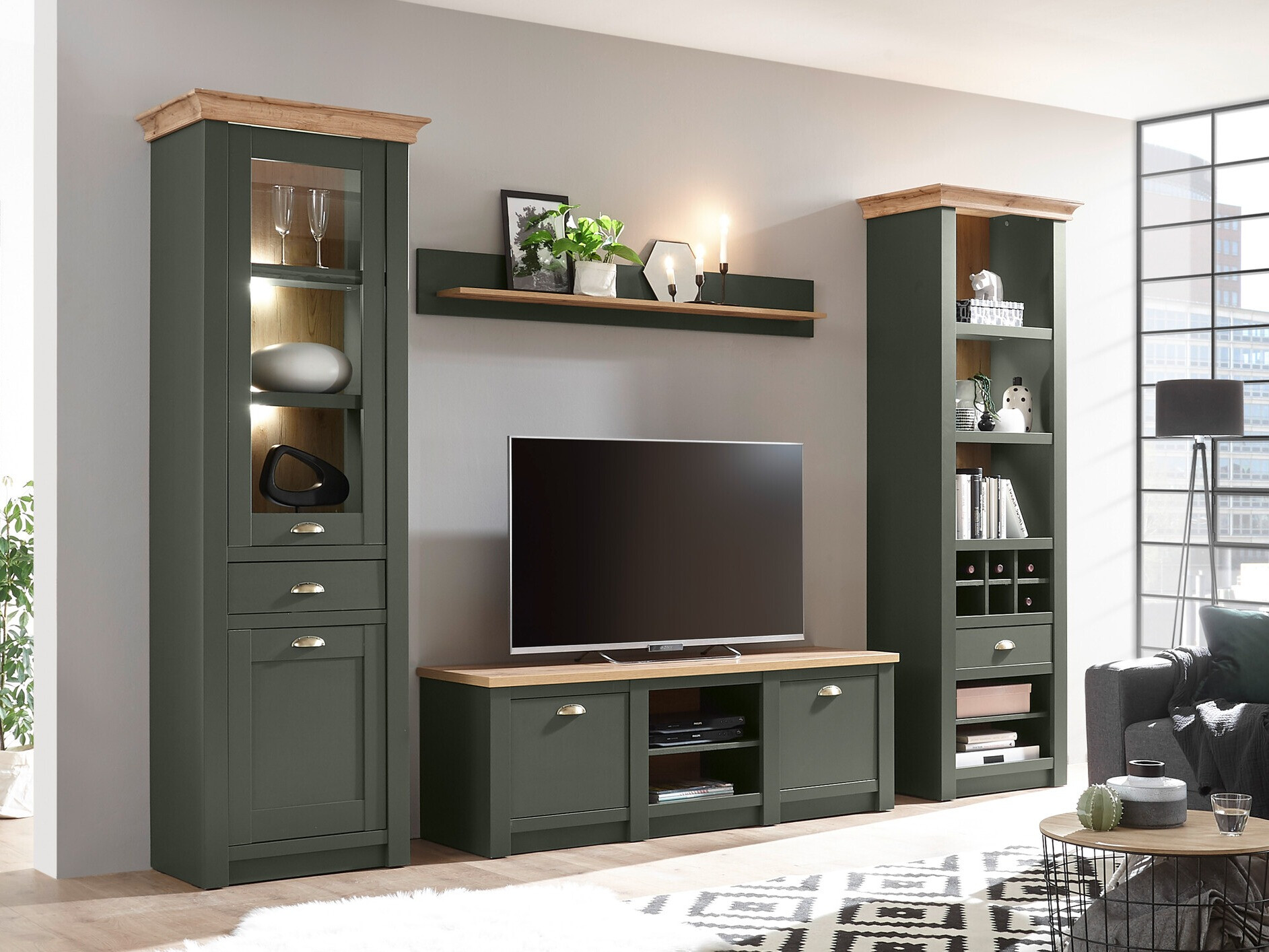 Woonkamerset Lirvela 111