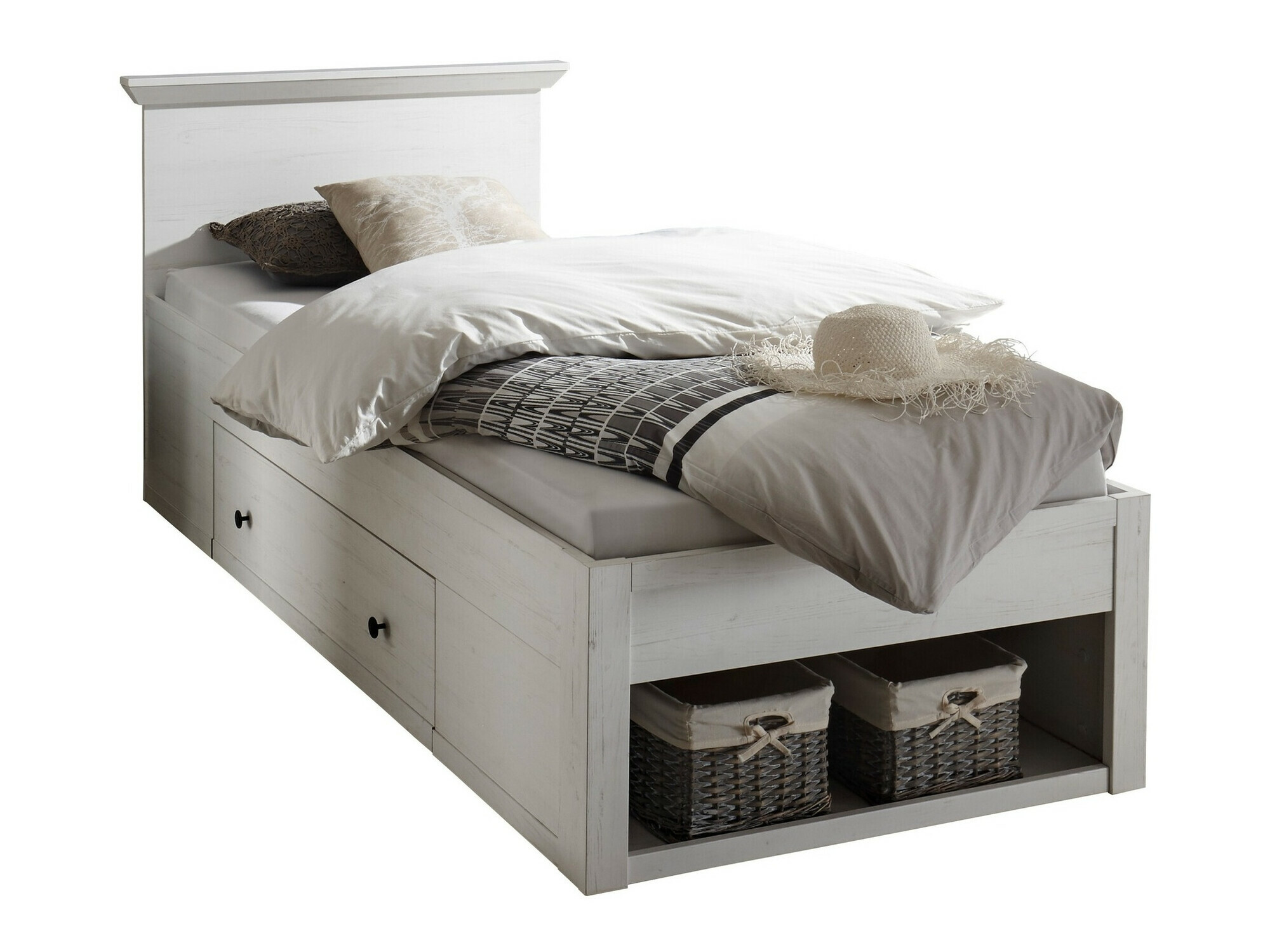 Bed Marfere 125