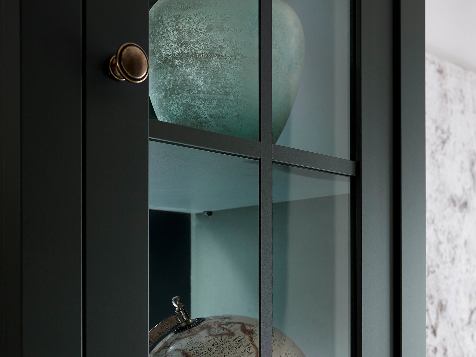 Boekenkast Evalira 108