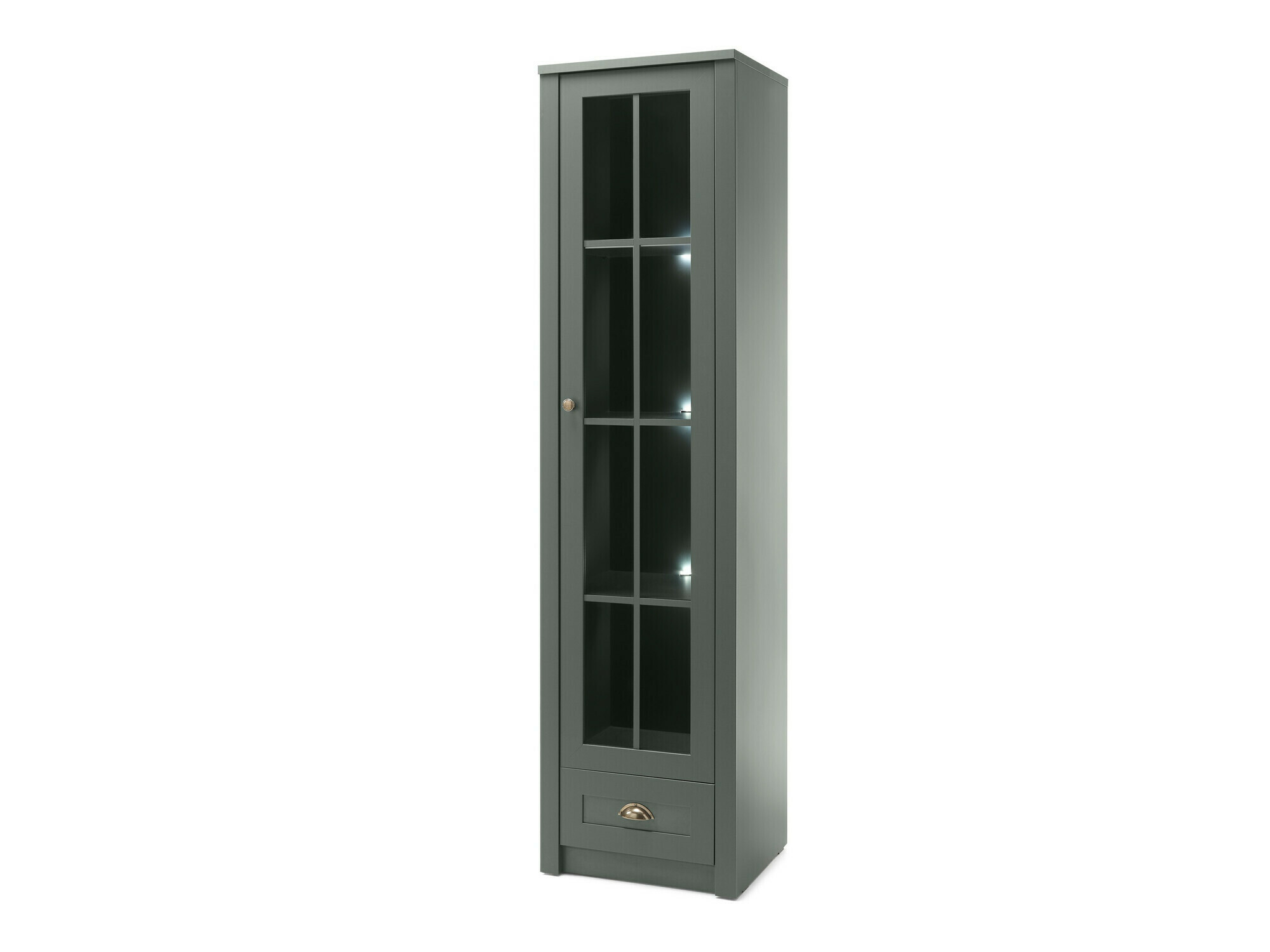 Boekenkast Evalira 108