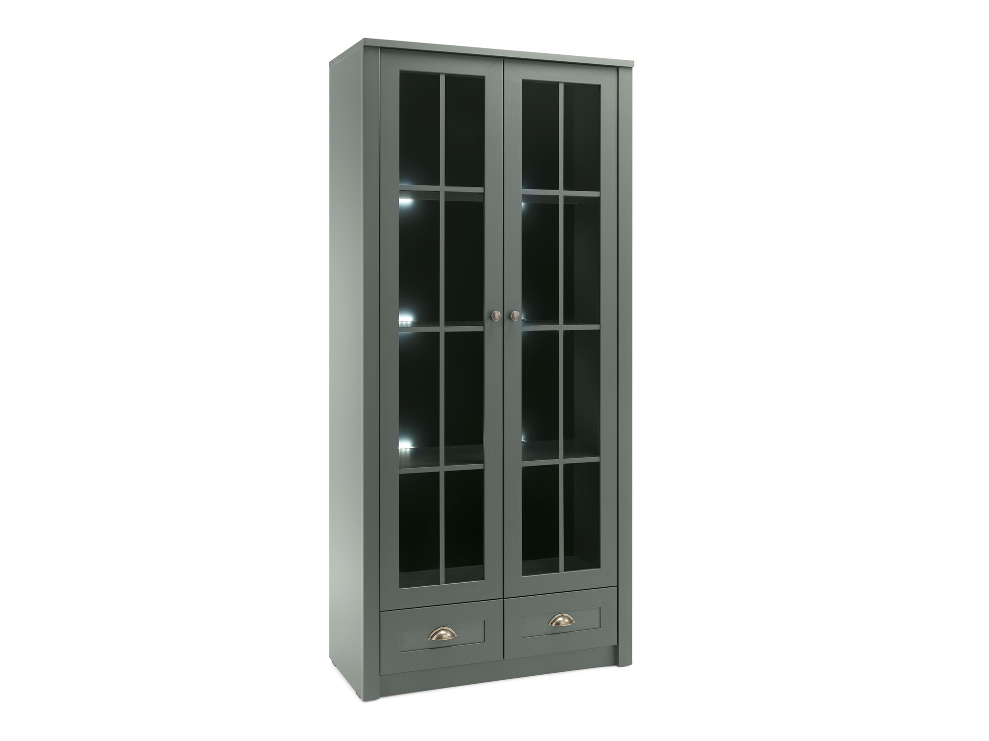 Boekenkast Evalira 111