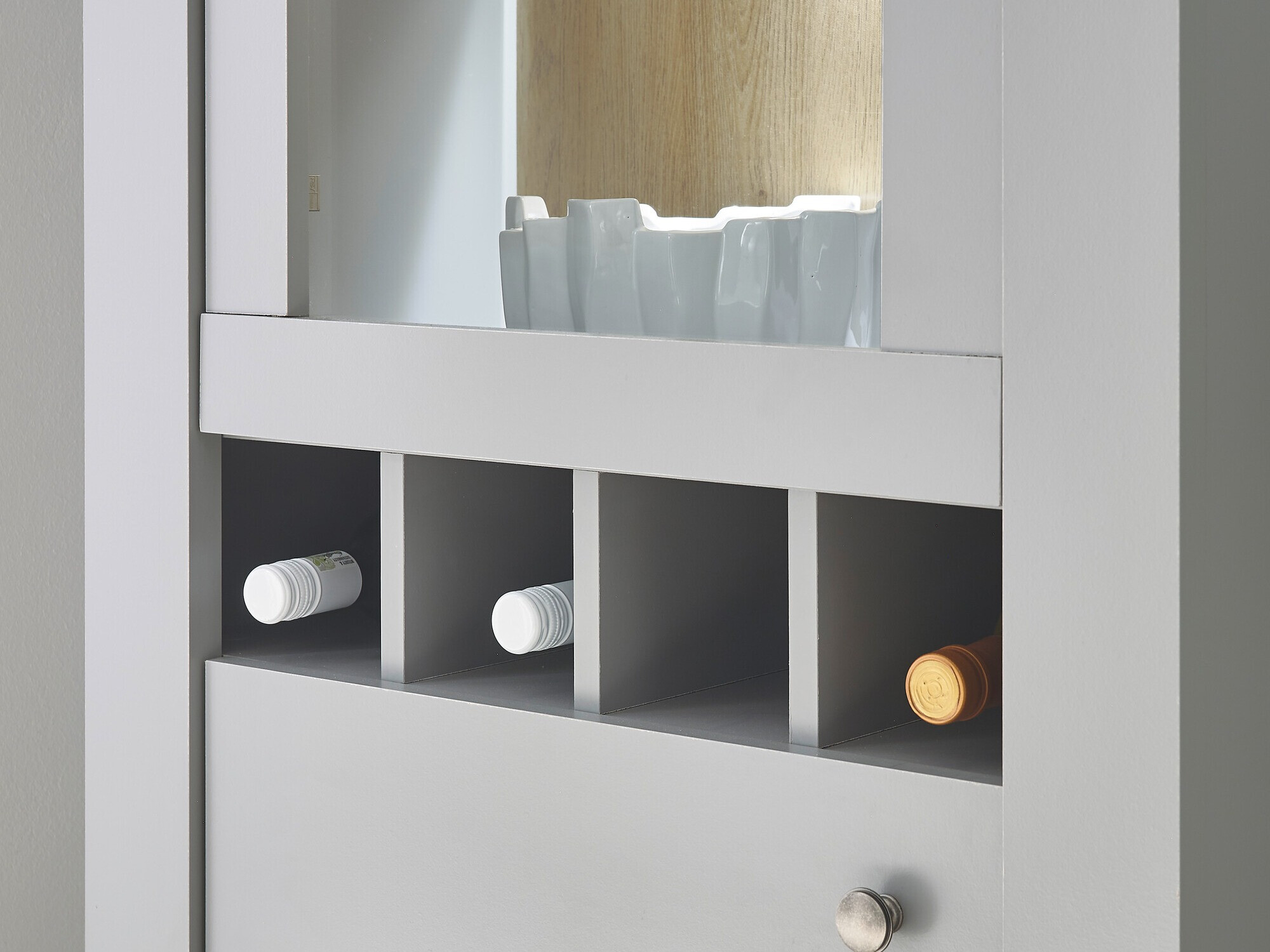 Boekenkast Sorteso 109