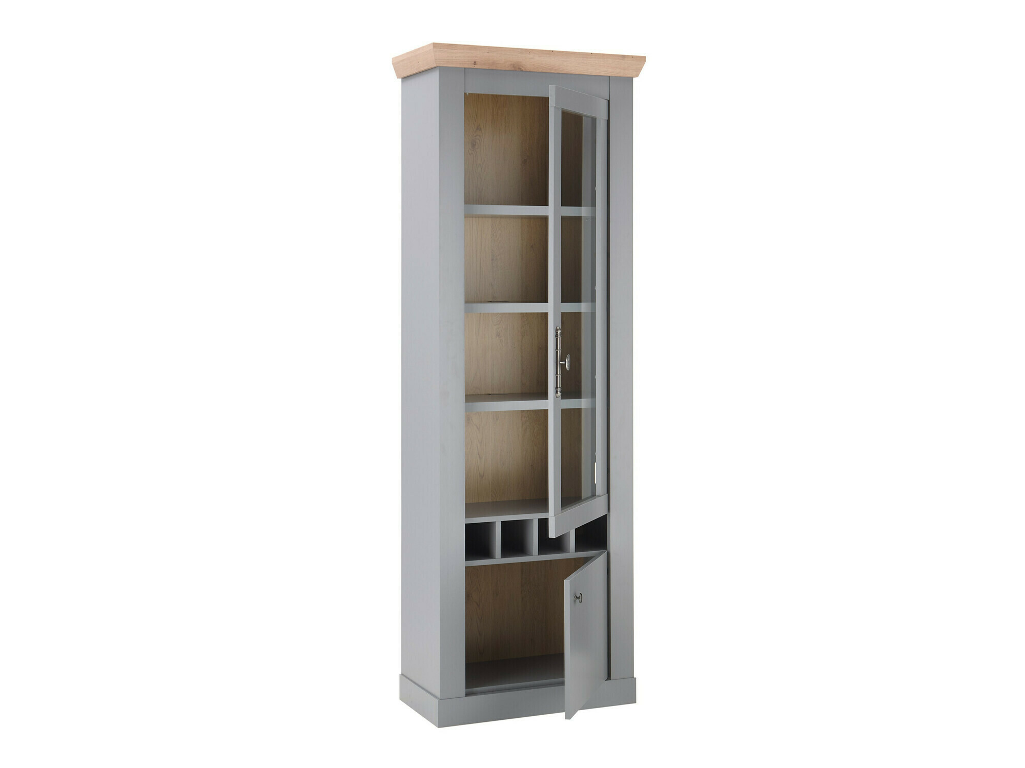 Boekenkast Sorteso 109