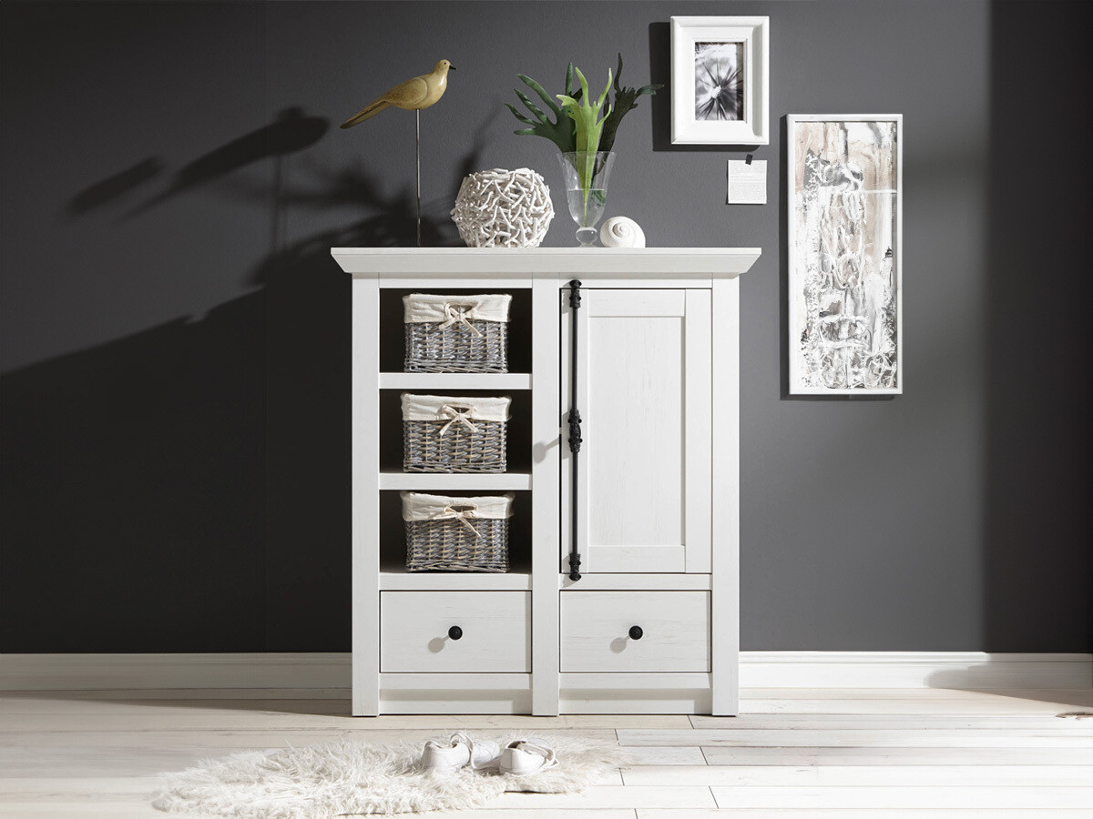 Ladekast Marfere 123