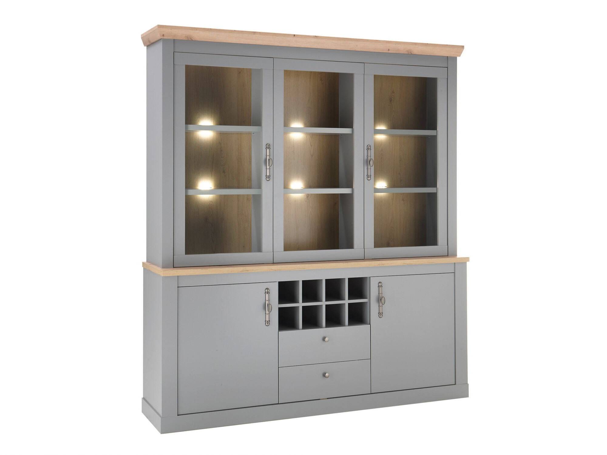 Boekenkast Sorteso 110