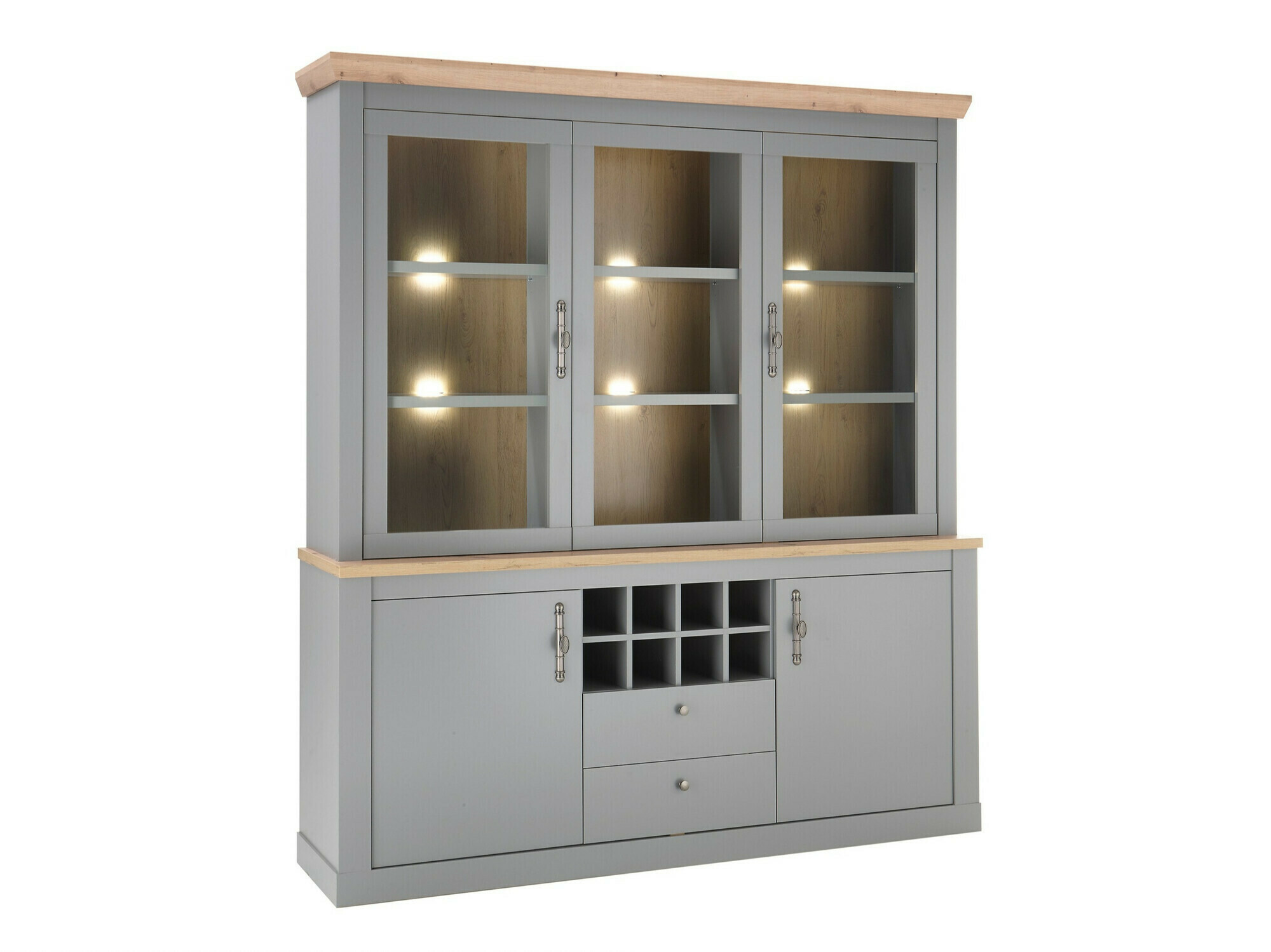 Boekenkast Sorteso 110