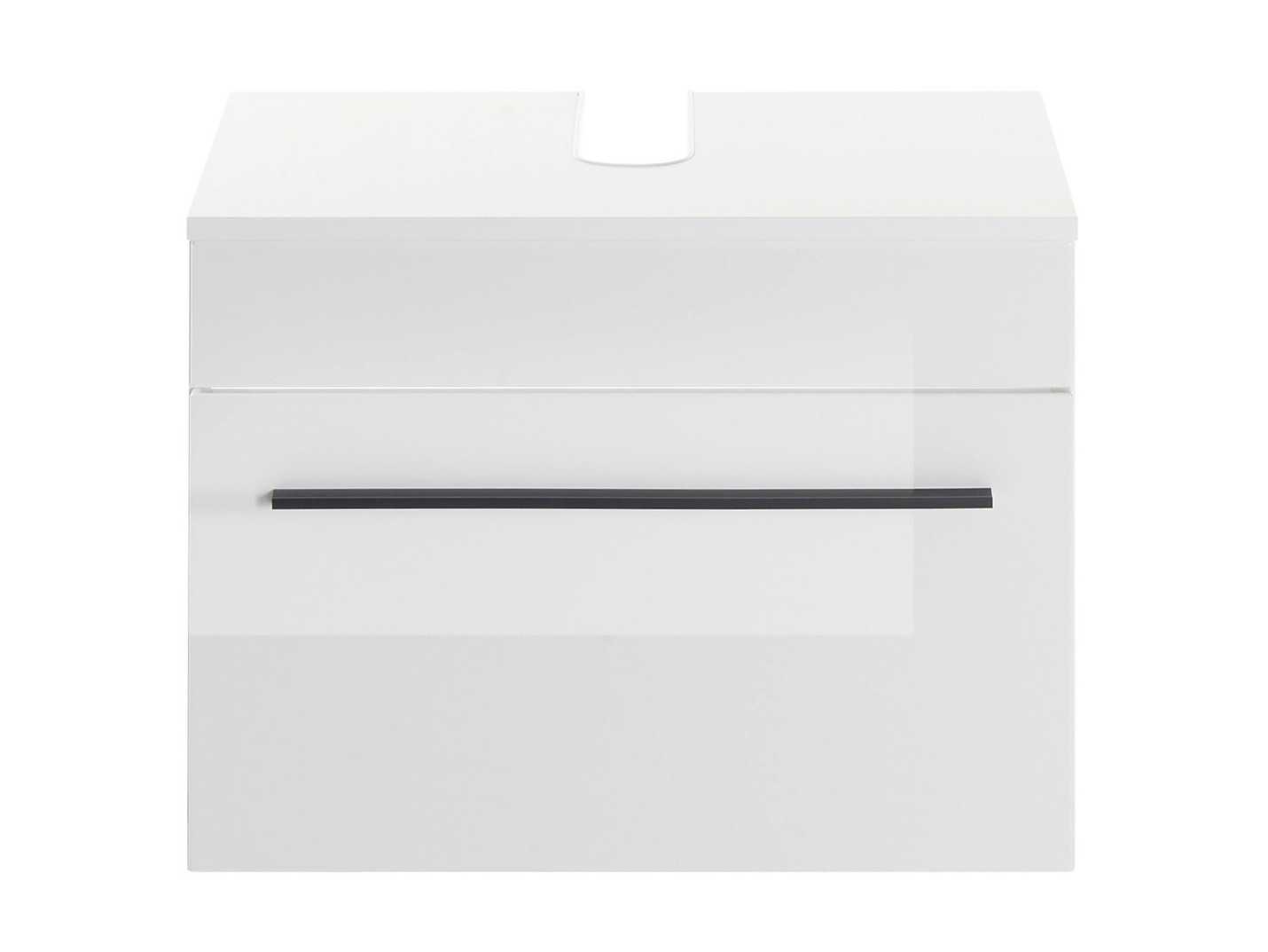 Hangend badkamermeubel voor wastafel Torbelu 107