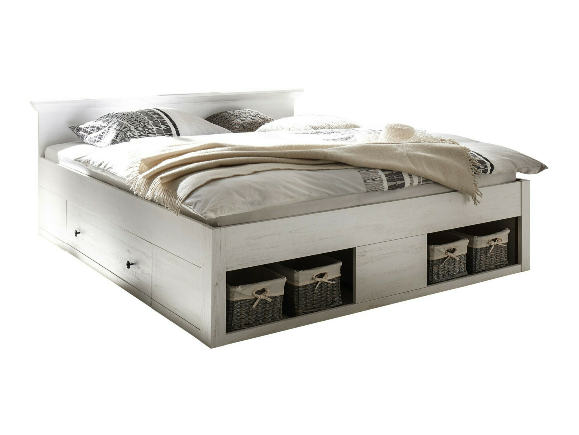 Slaapkamerset Marfere 127