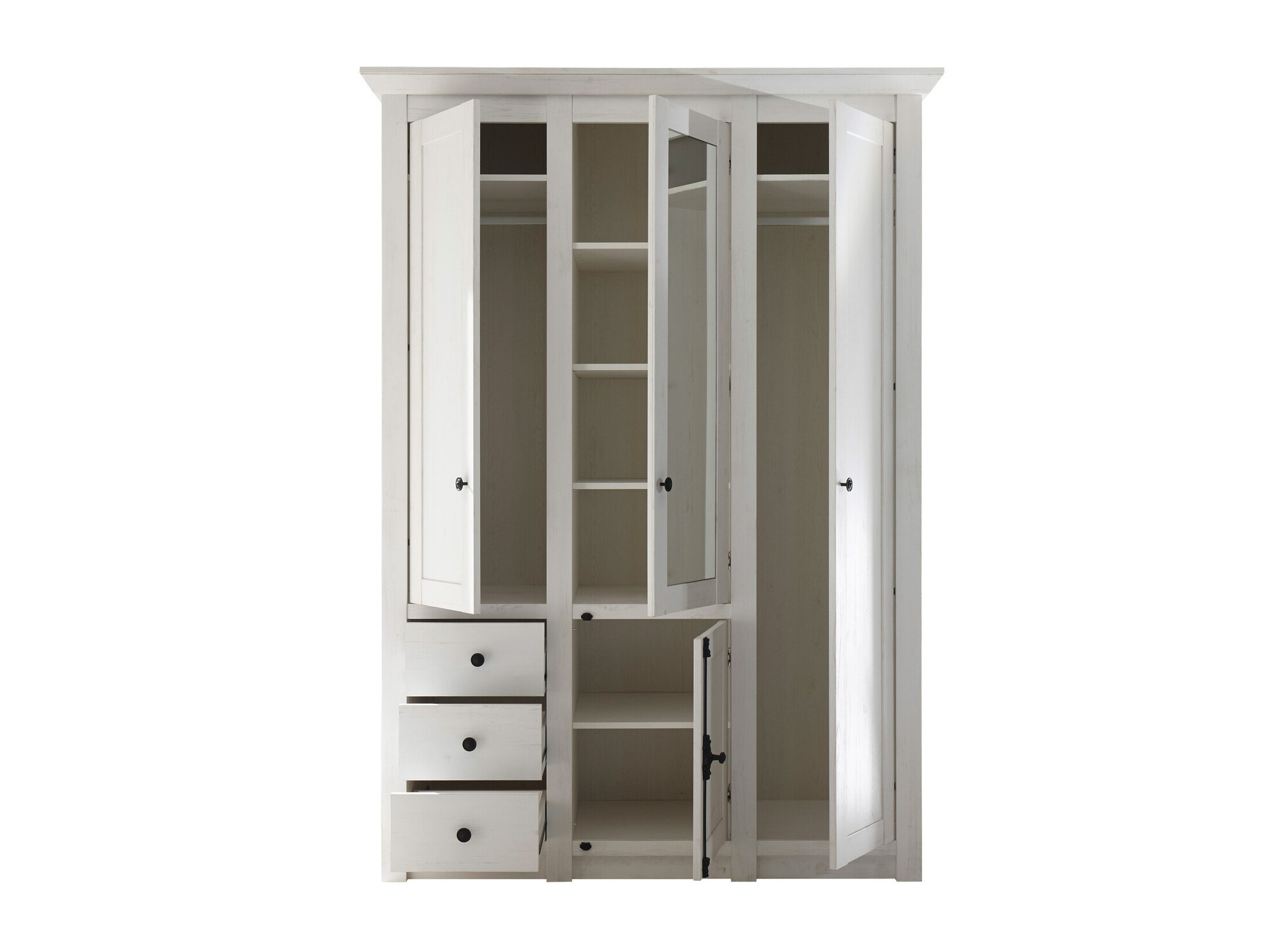 Slaapkamerset Marfere 129