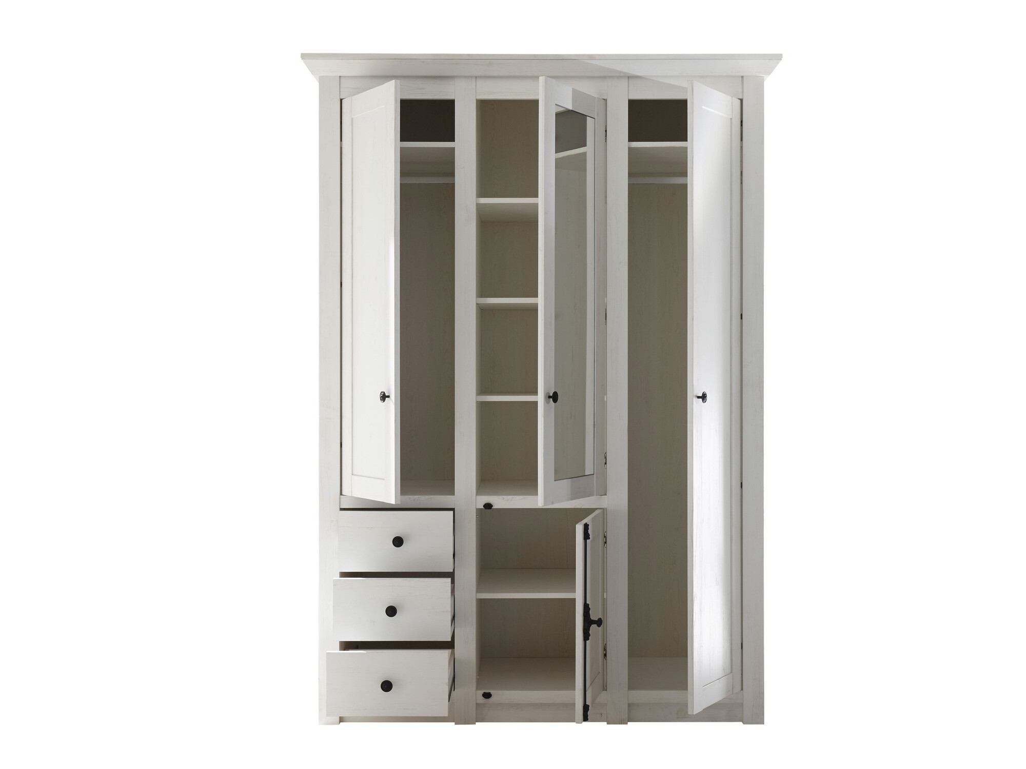 Slaapkamerset Marfere 130