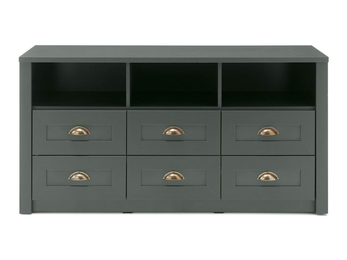 TV-meubel Evalira 101