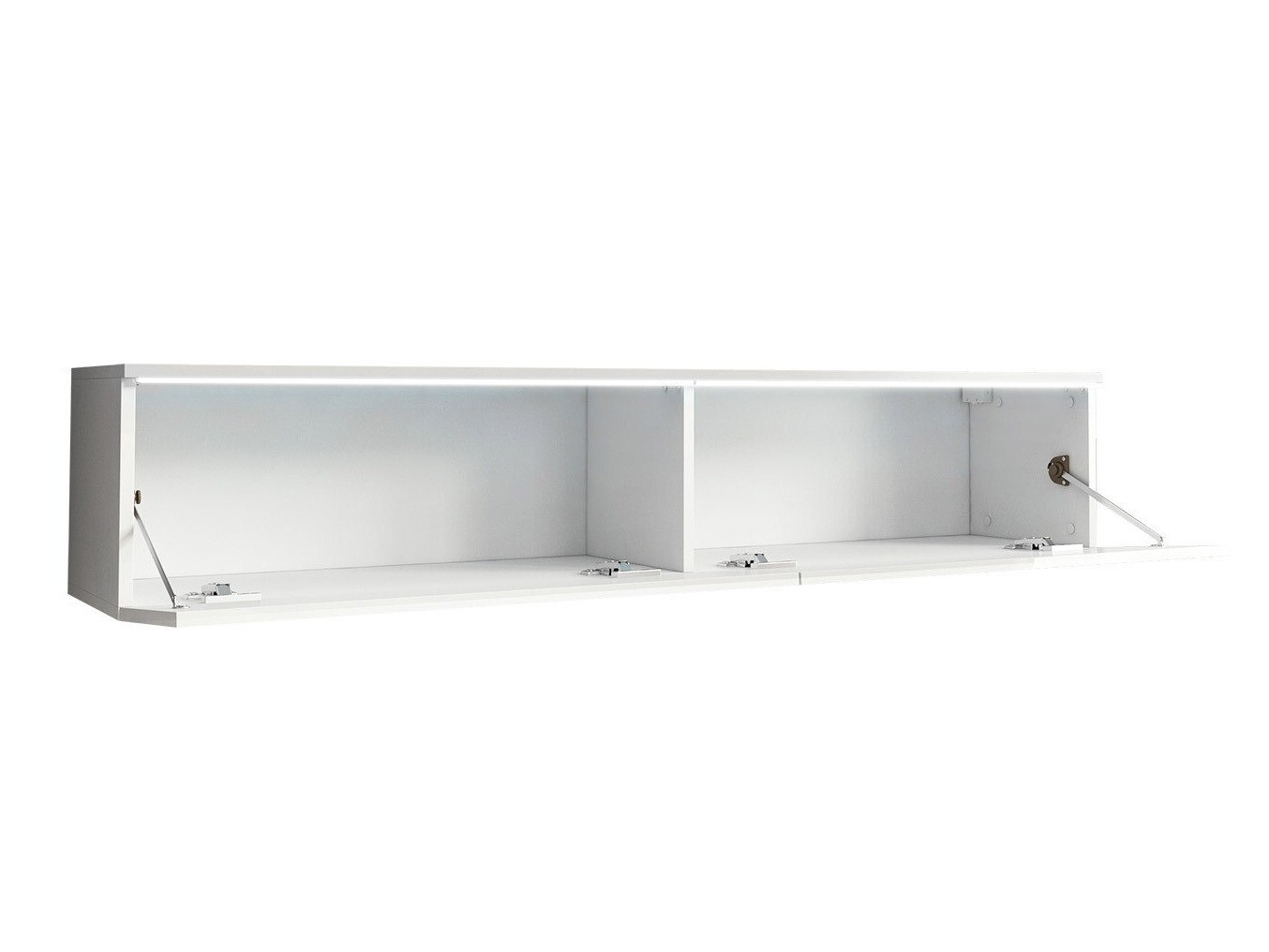 TV-meubel Sarasota 120 (Grafiet)