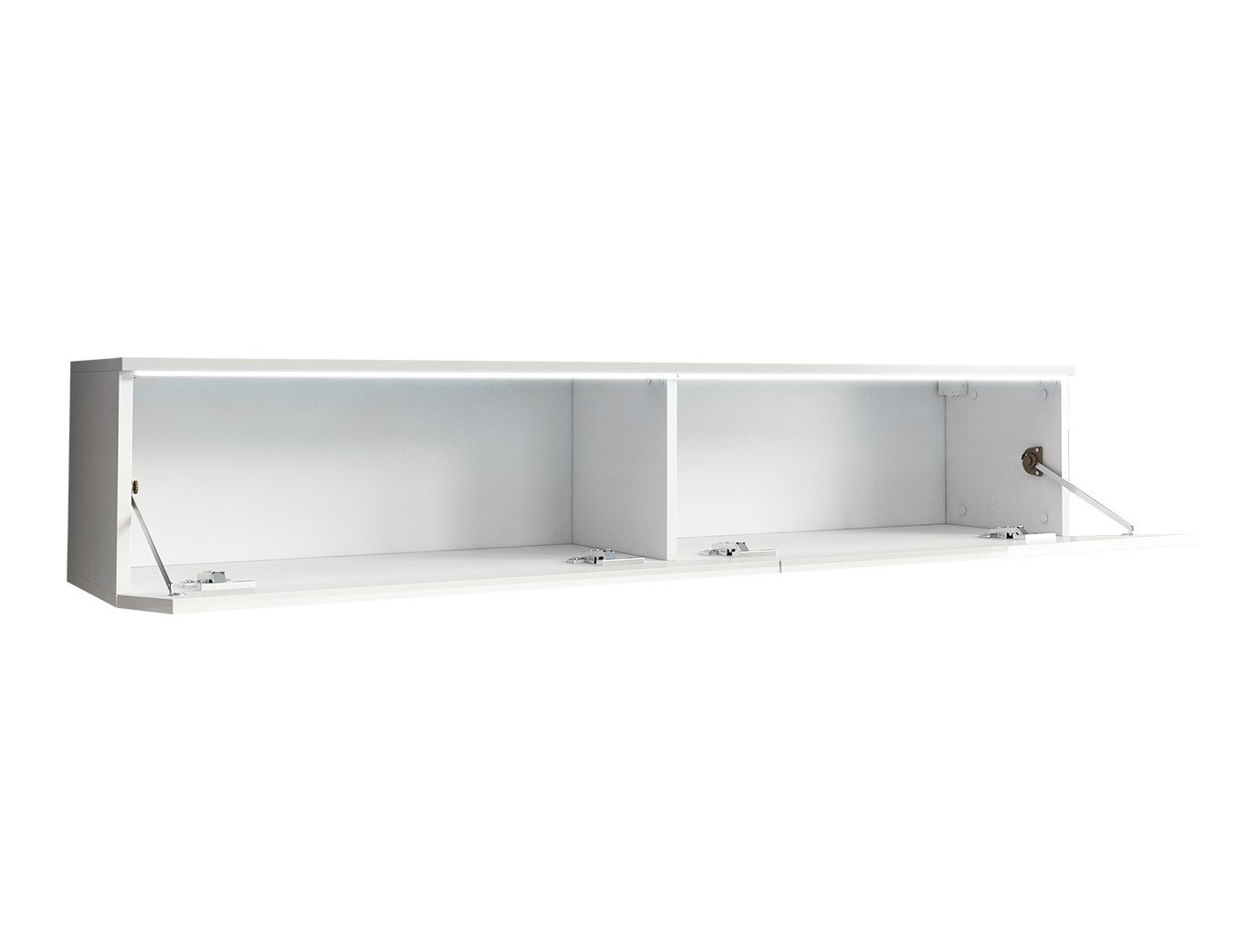 TV-meubel Sarasota 120 (Grafiet)