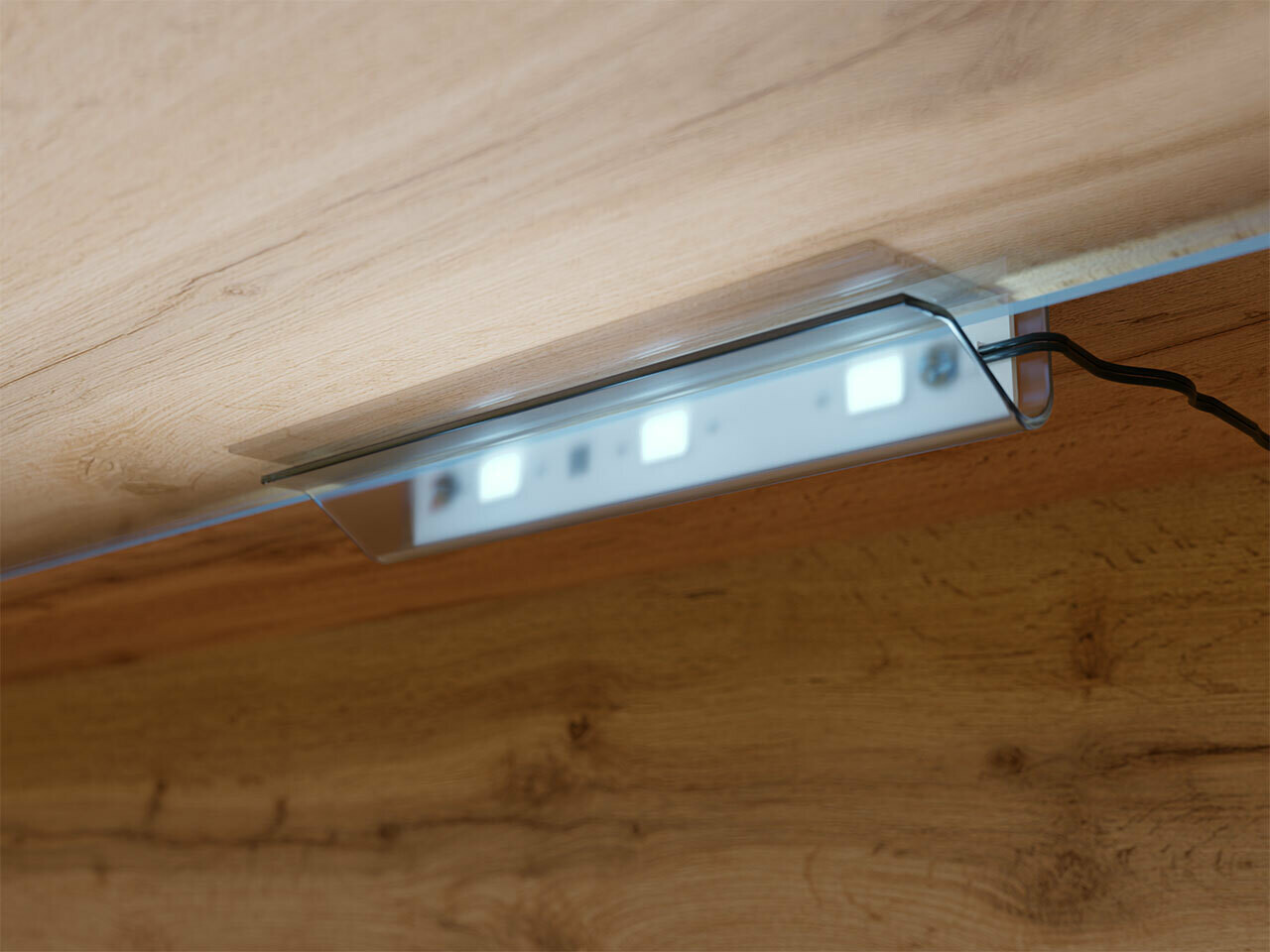 TV-meubel Sarasota 120 (Grafiet)