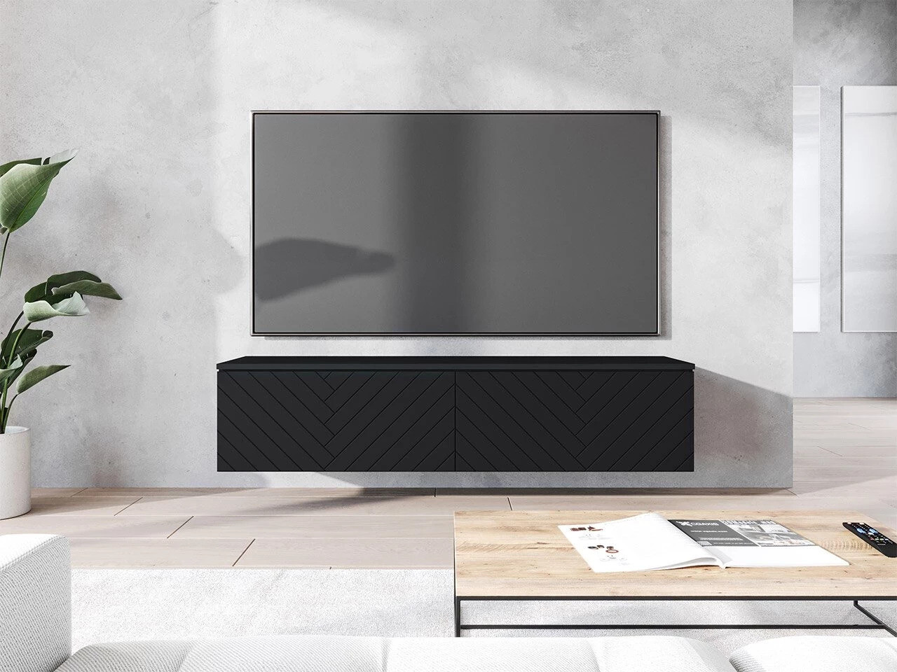 TV-meubel Sarasota 163