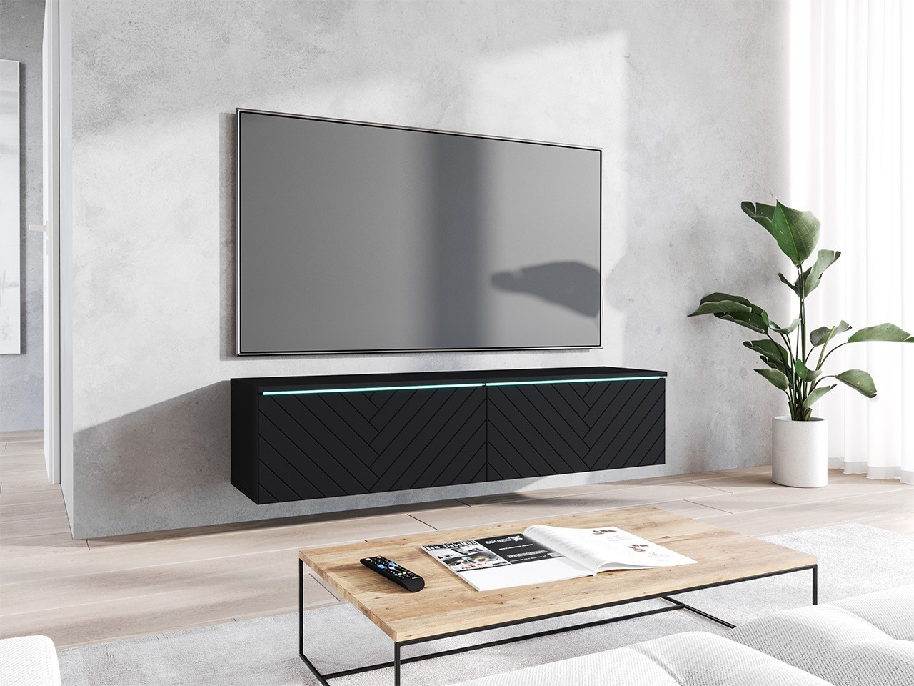 TV-meubel Sarasota 163