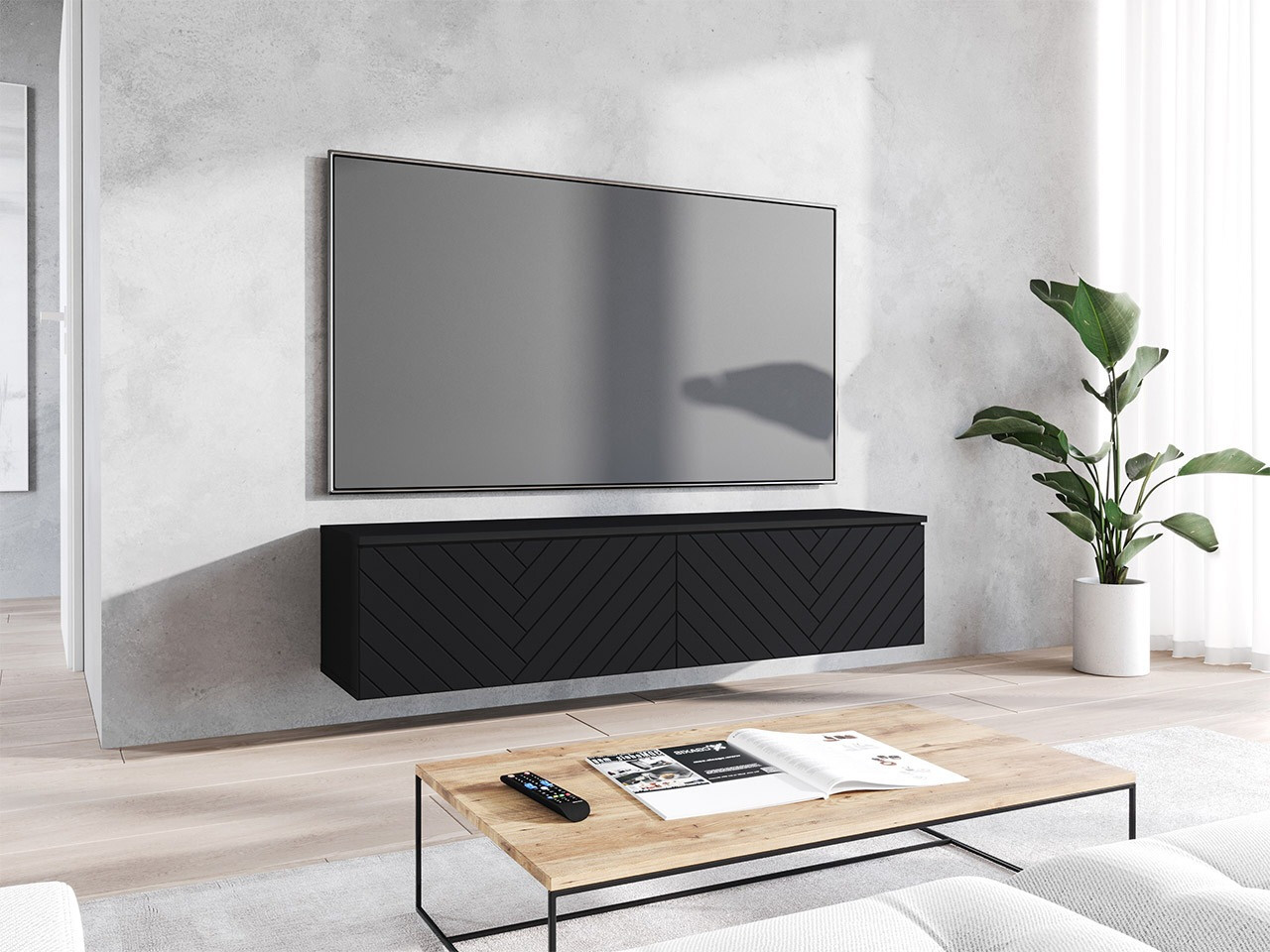 TV-meubel Sarasota 163