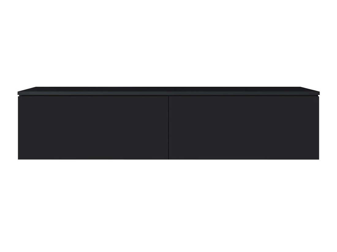 TV-meubel Scientia (Grafiet)