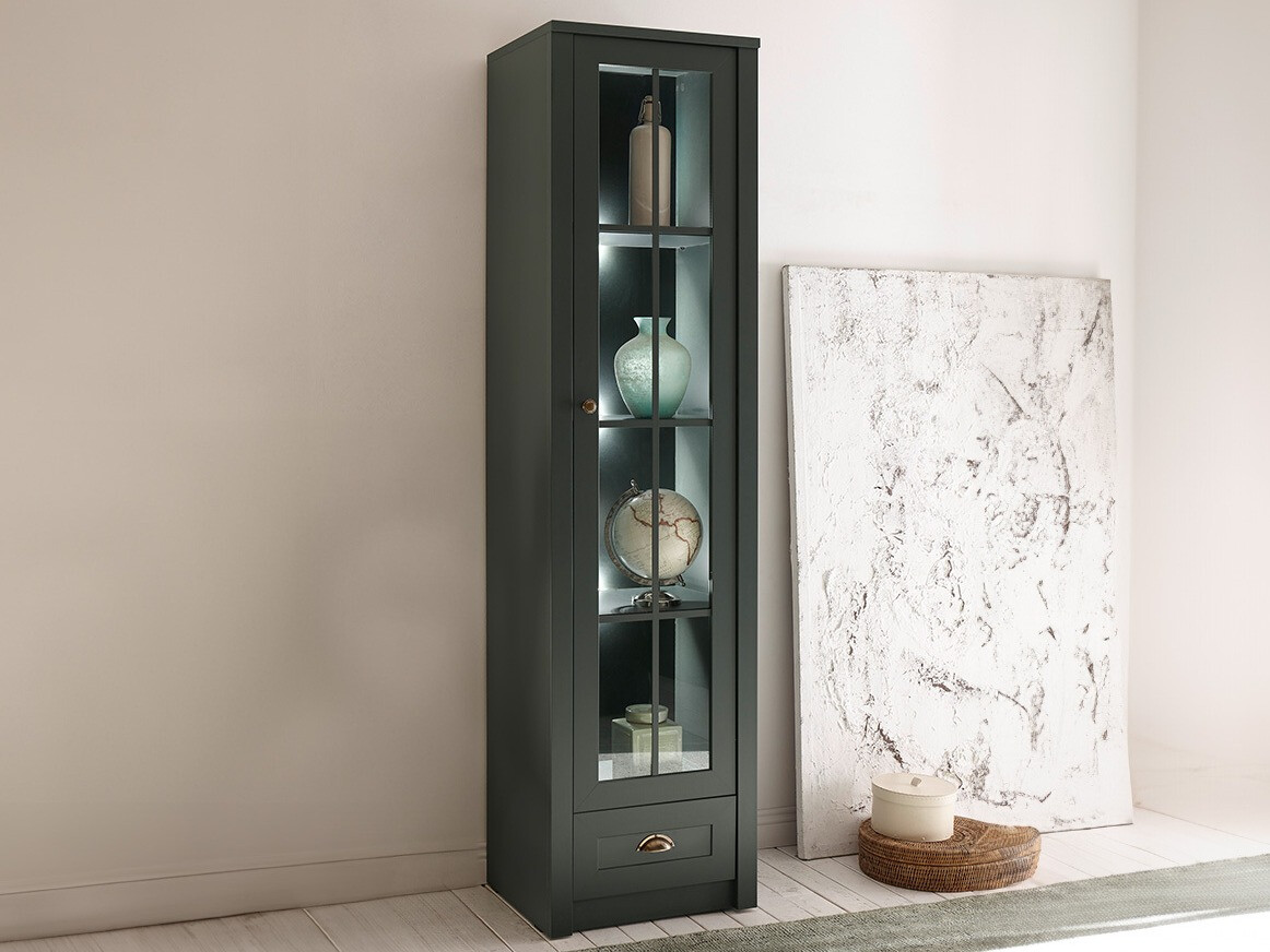 Boekenkast Evalira 108