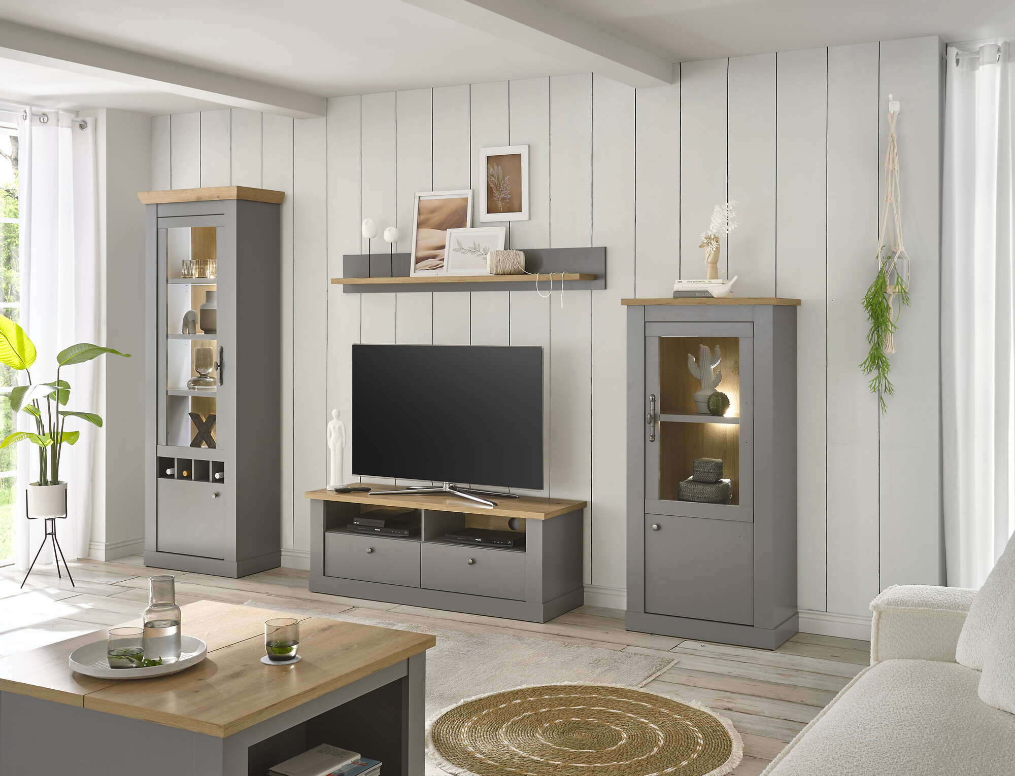 Boekenkast Sorteso 112