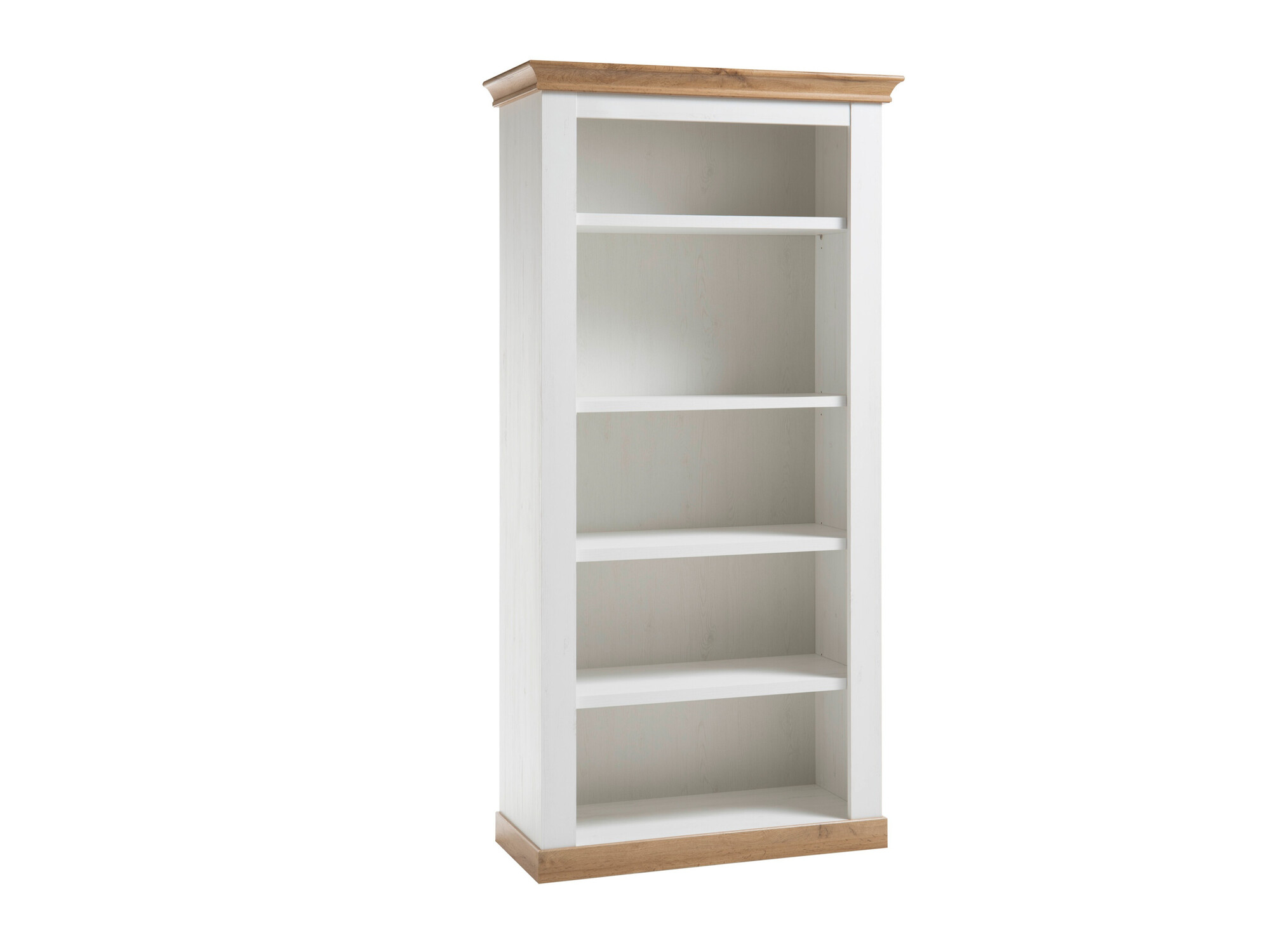 Boekenkast Vomave 104