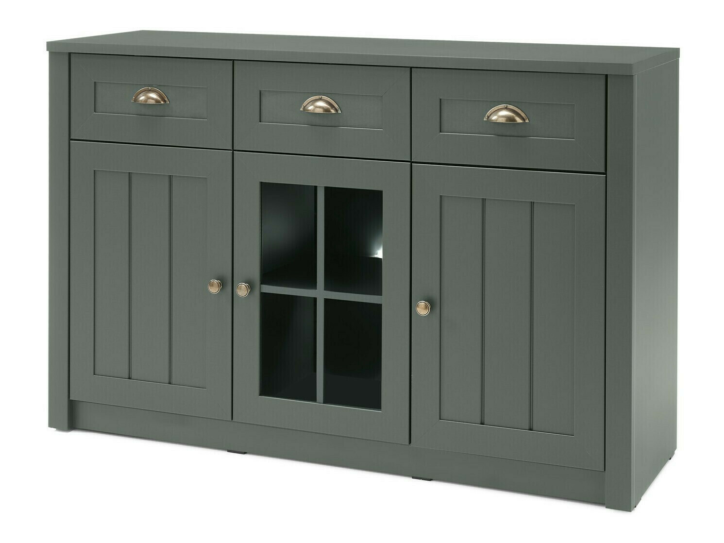 Hoekladekast Evalira 110